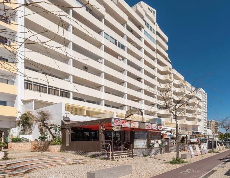 Apartment Algarve's Sea View Portimao