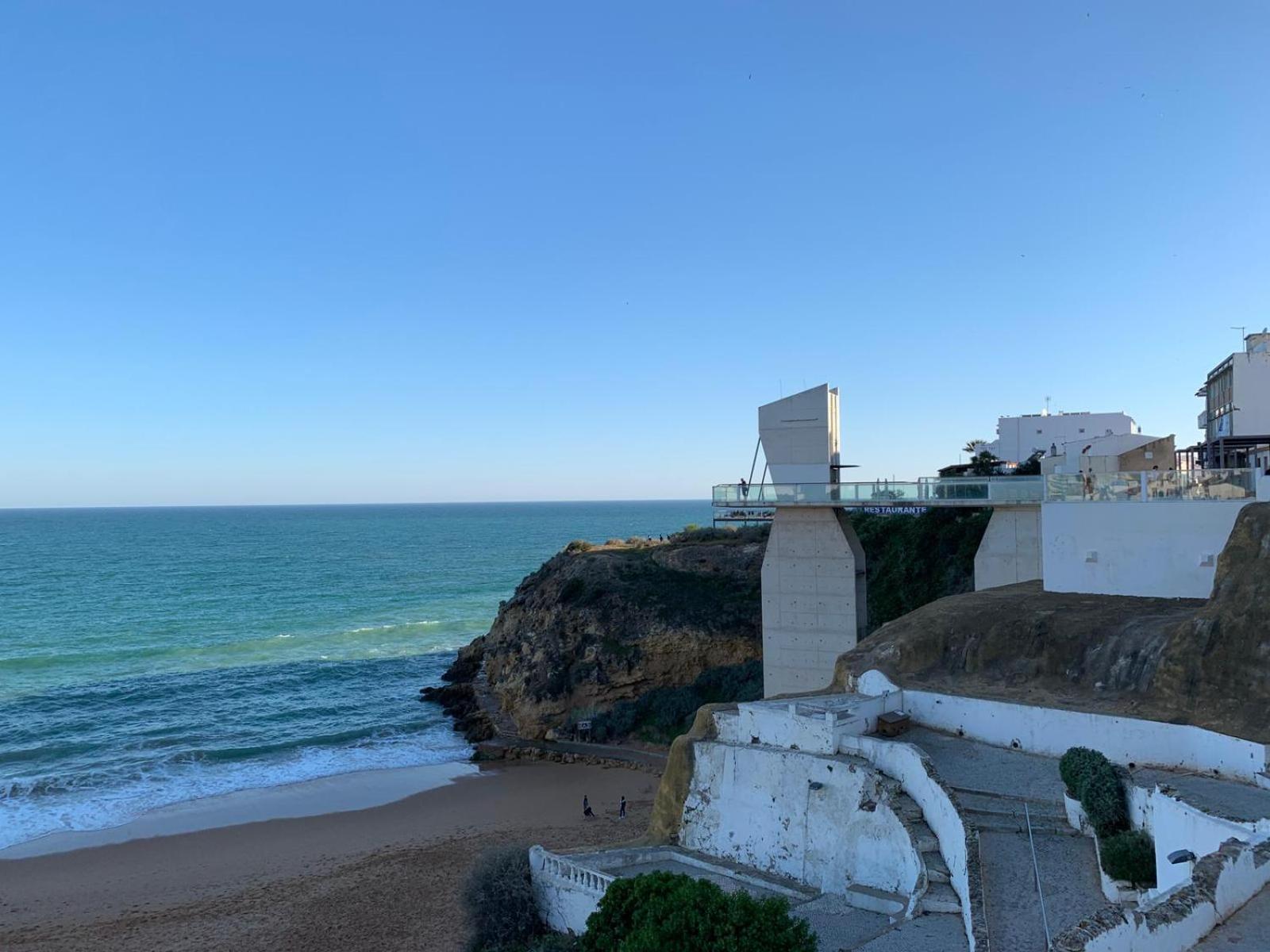 Apartment Olimar Sea View Albufeira