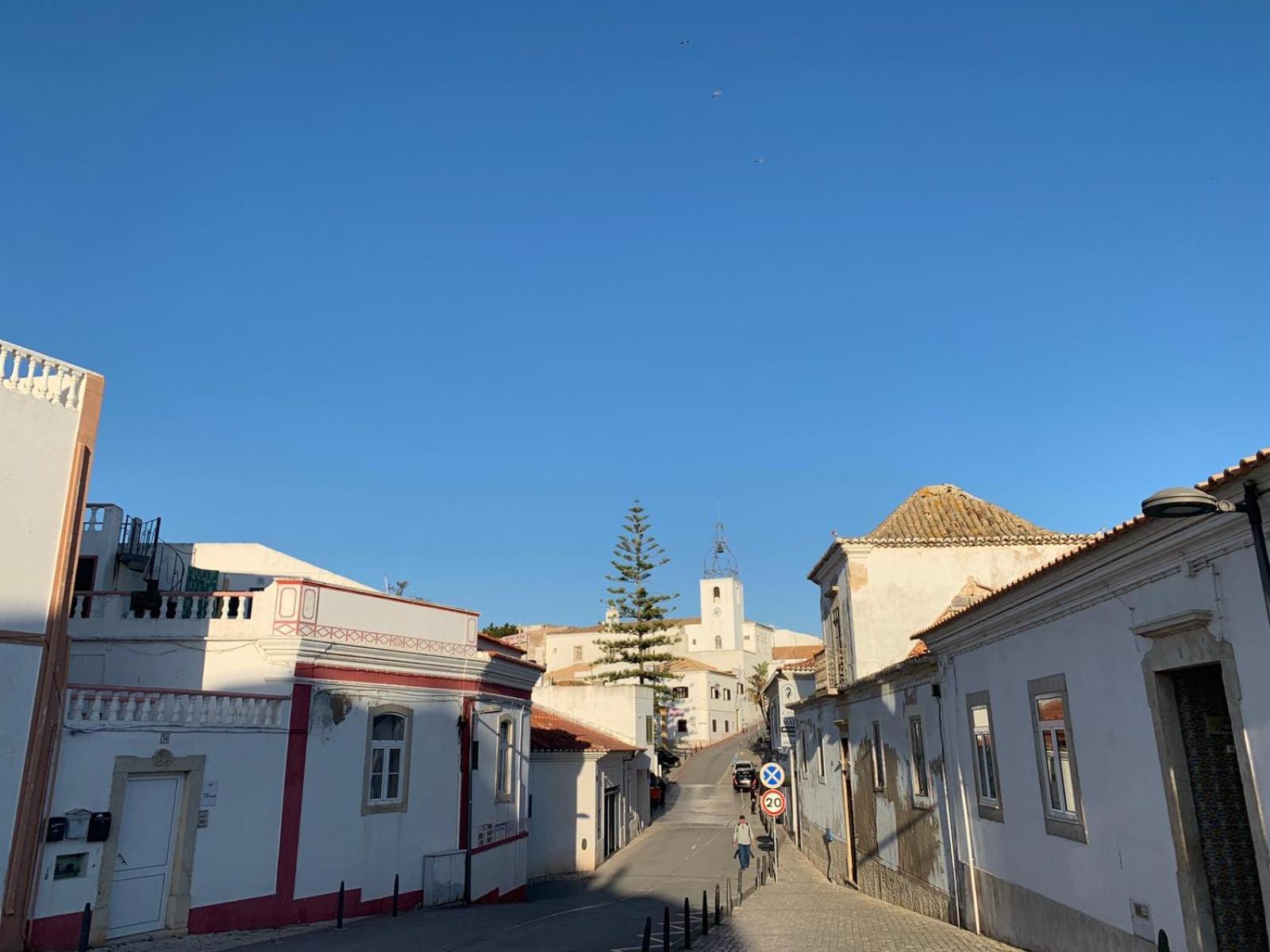 Olimar Sea View