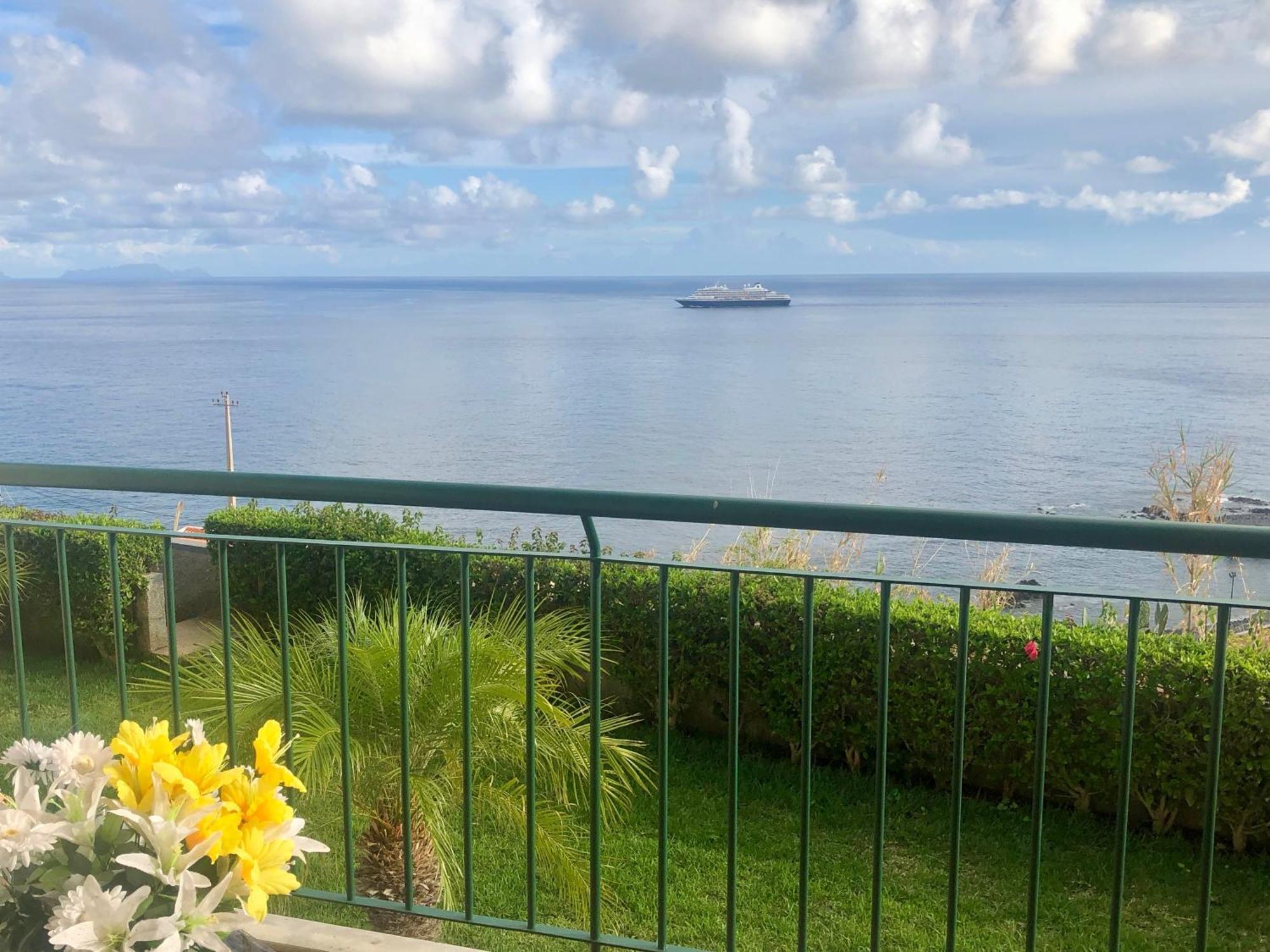 Apartment Oceanic