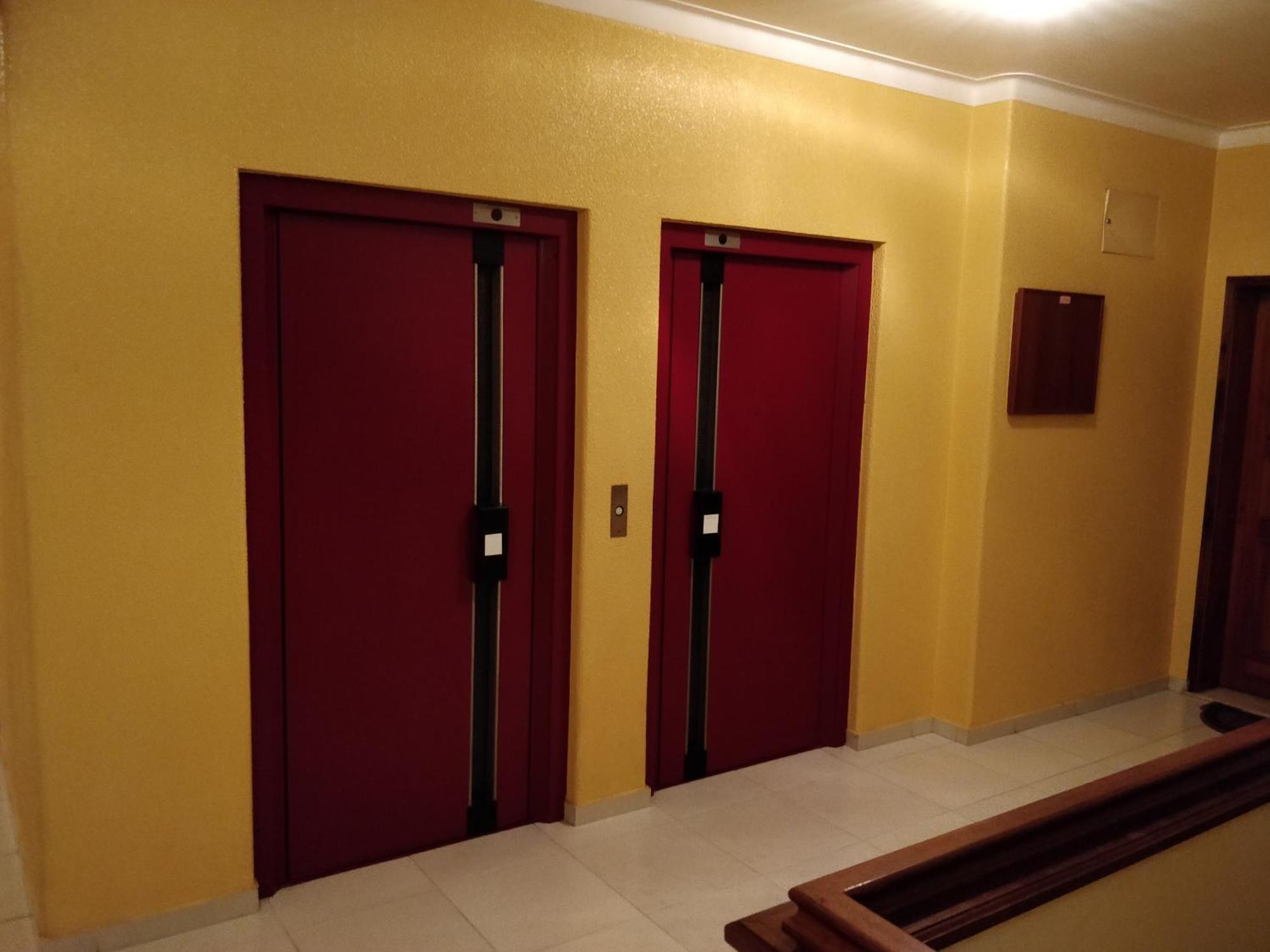 Apartment Refugio Da Rocha *