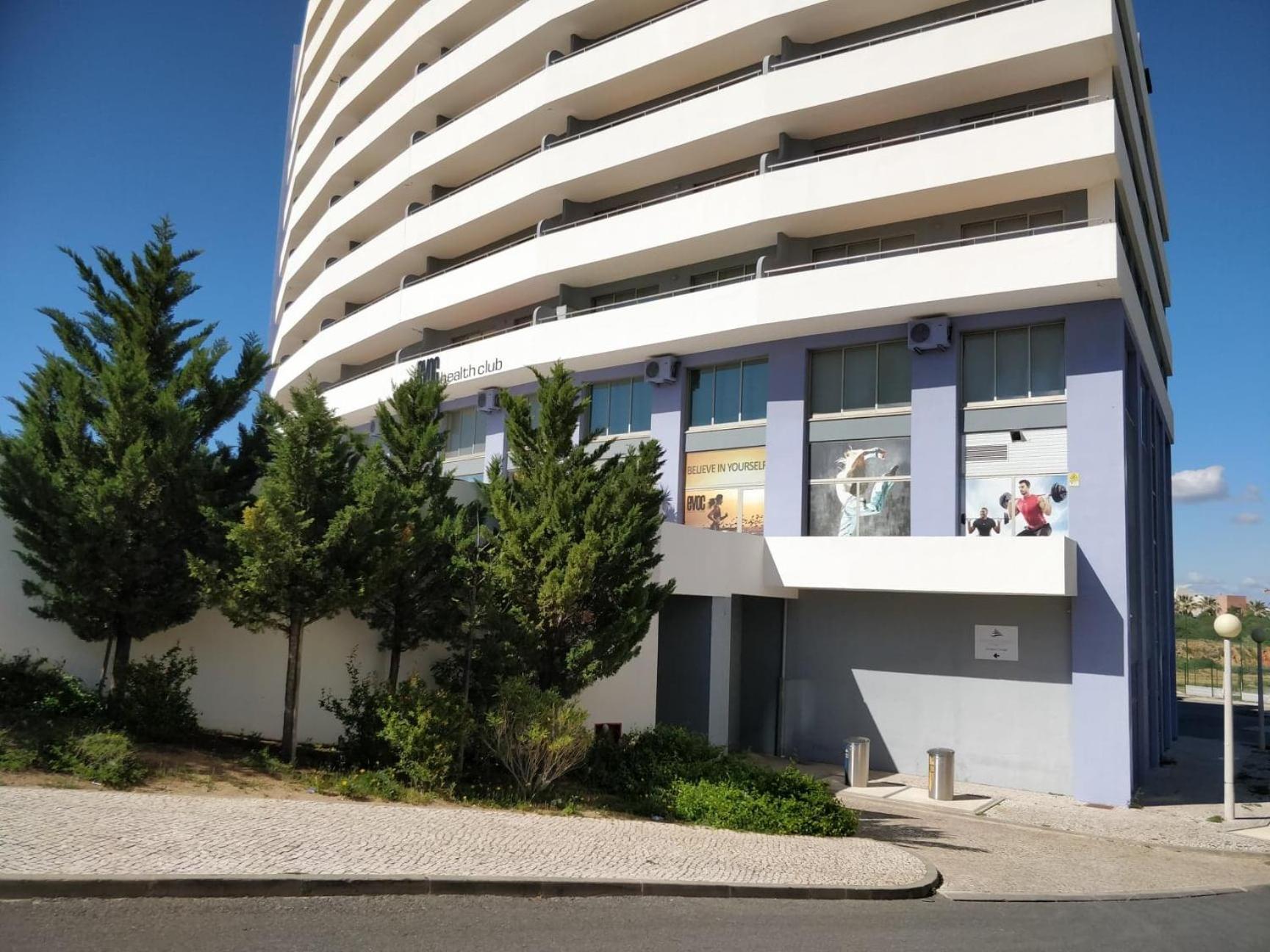 Apartment Refugio Da Rocha Portimao