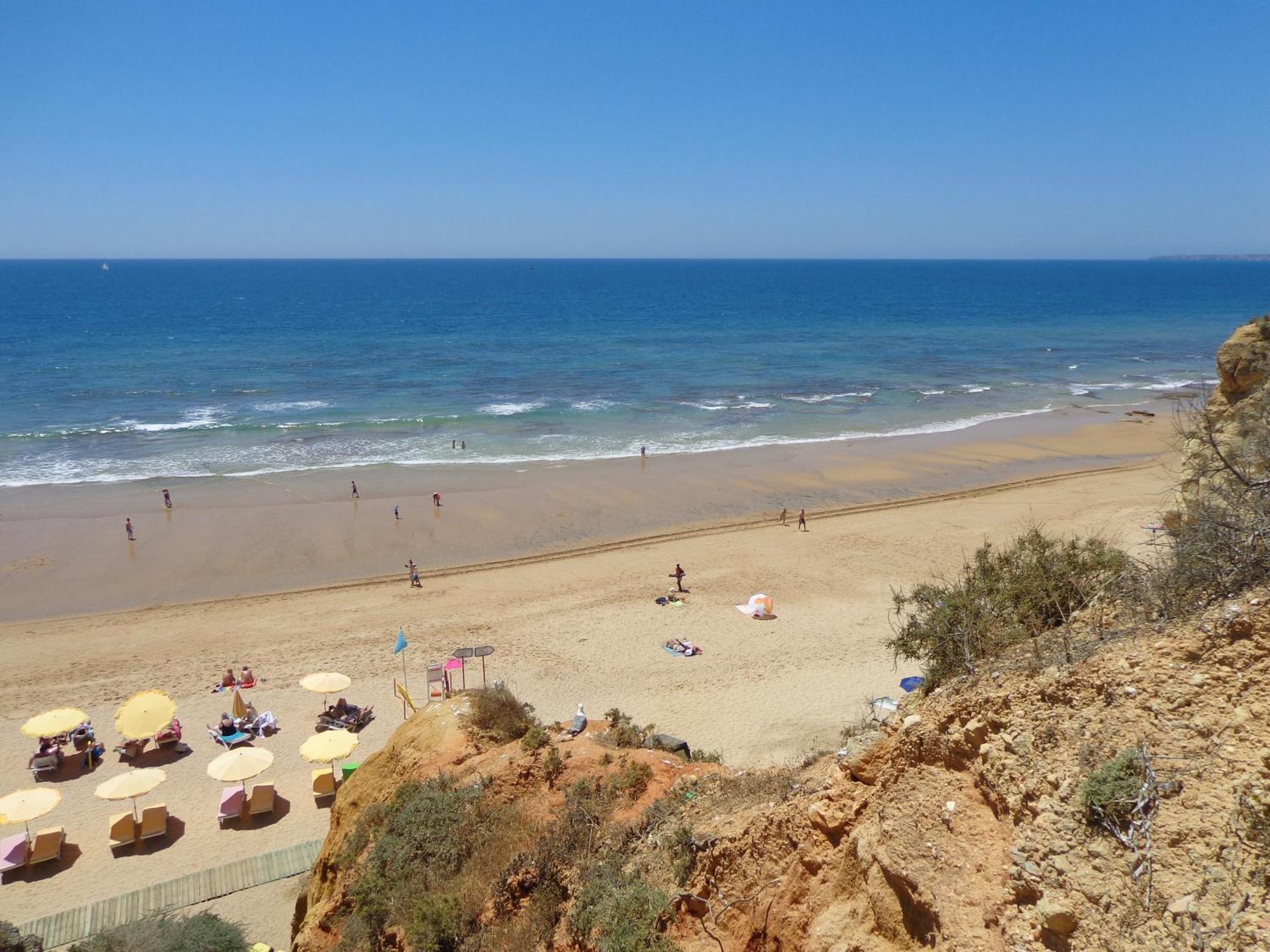 Apartment Refugio Da Rocha *