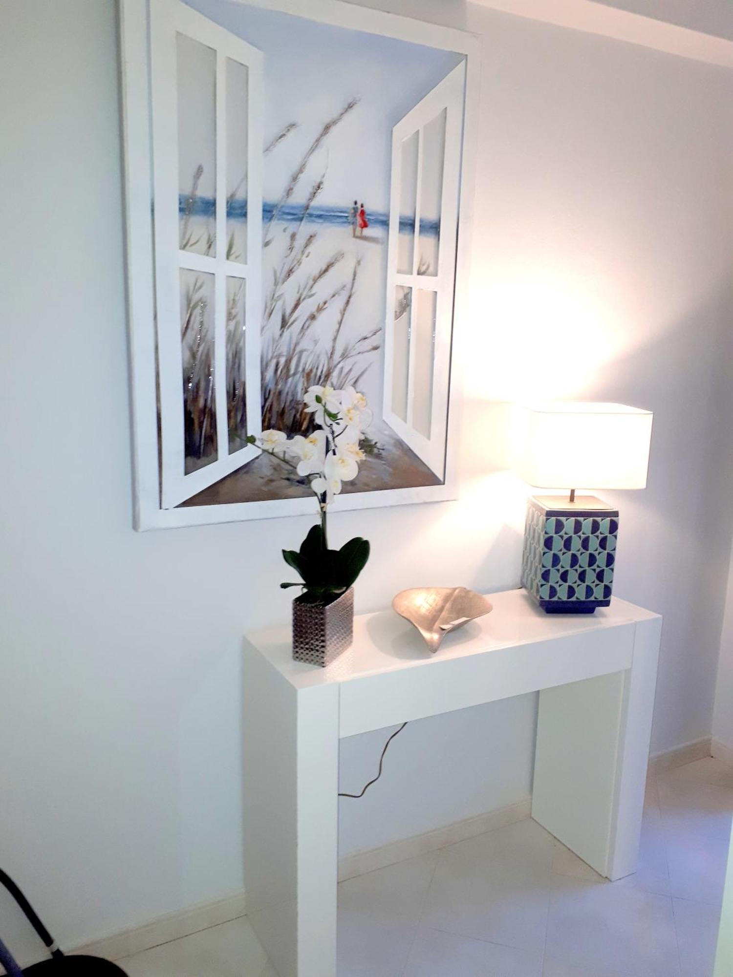 Apartment Mica