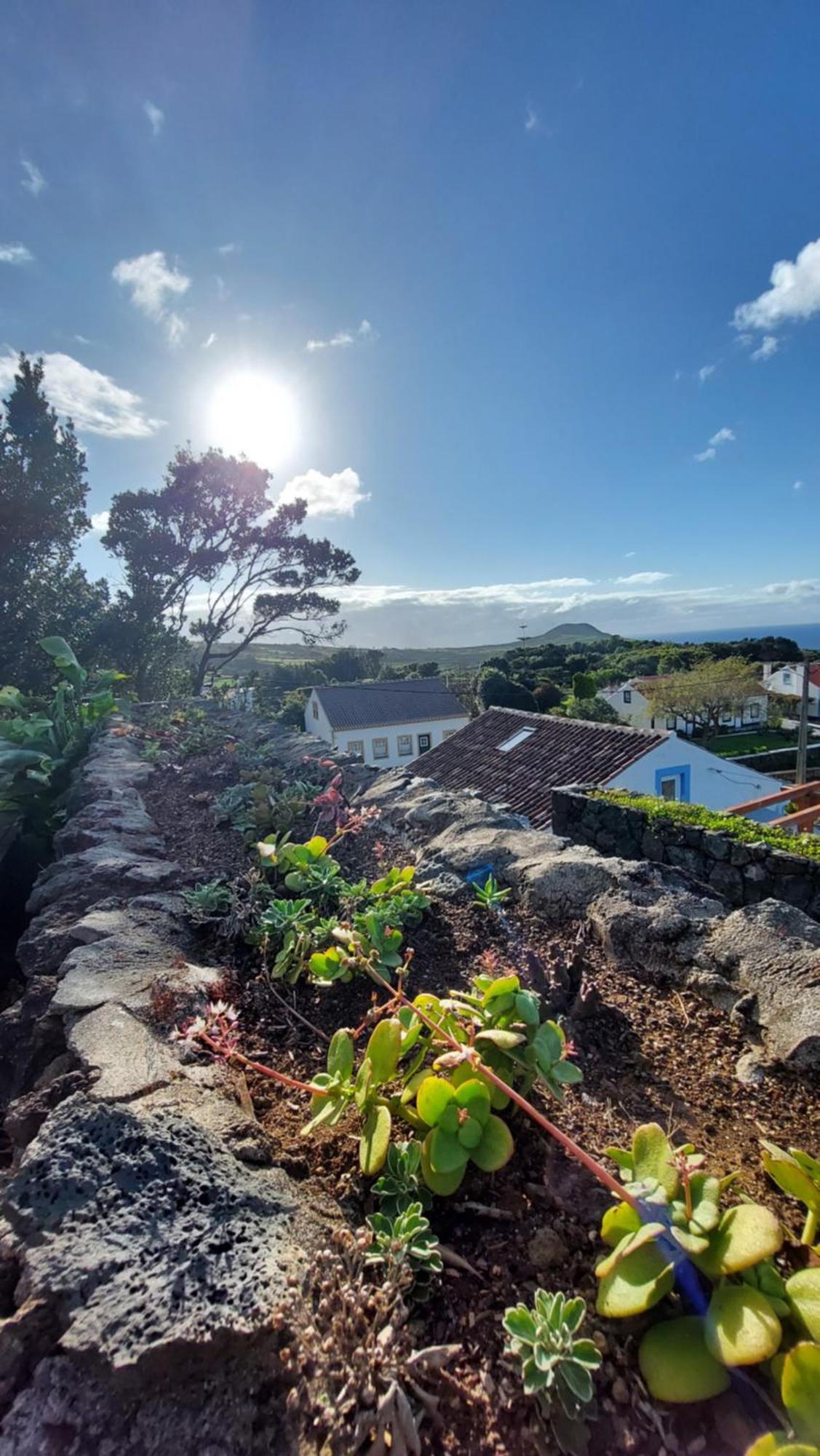 Holiday home Casas Do Tareco Biscoitos (Terceira)