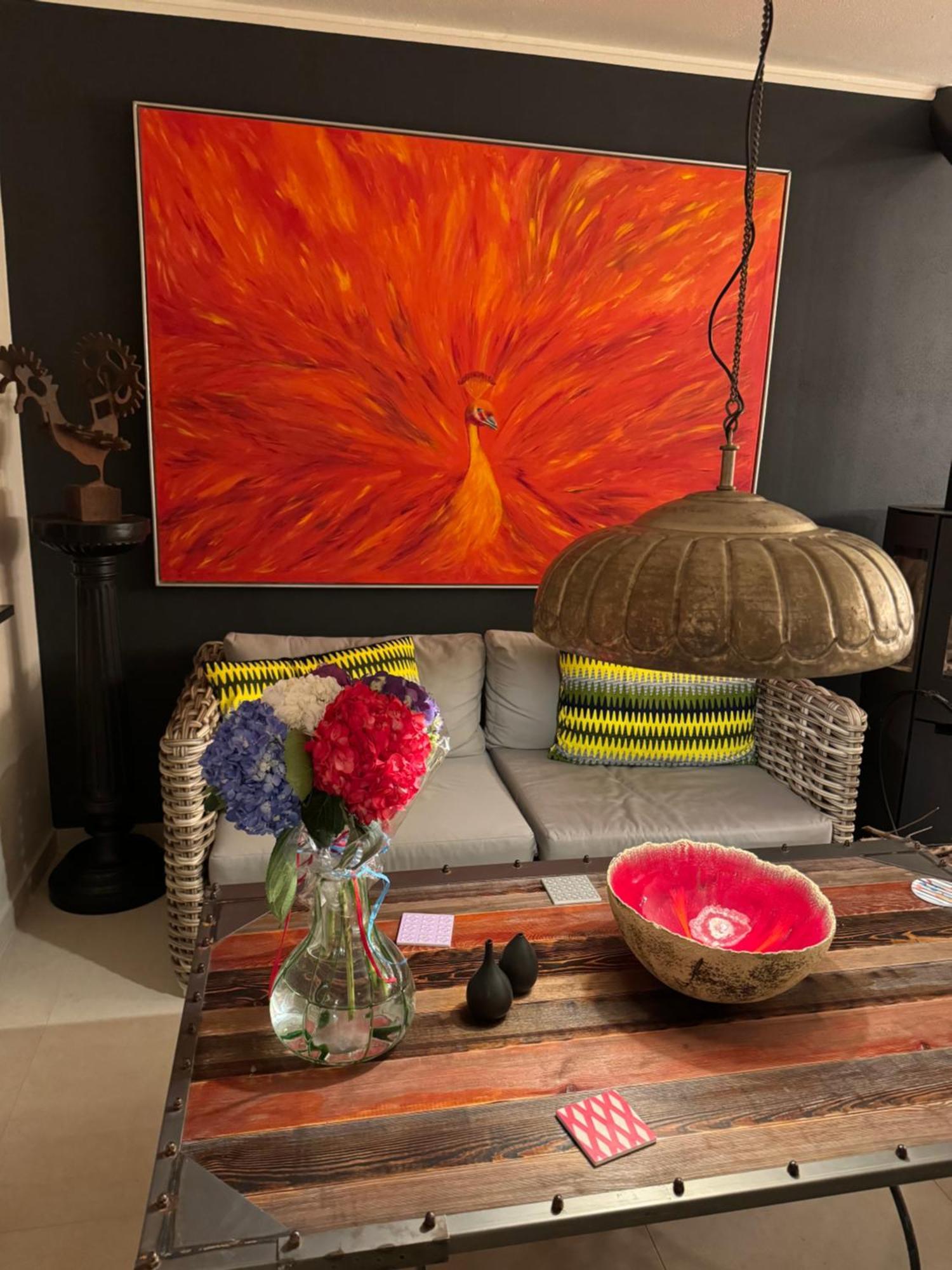 Bed & Breakfast Palm View Guesthouse, Adults Only Luz