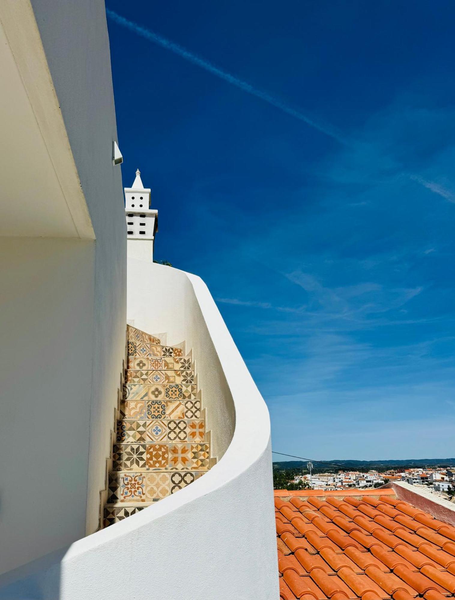 Palm View Guesthouse, Adults Only Praia Da Luz