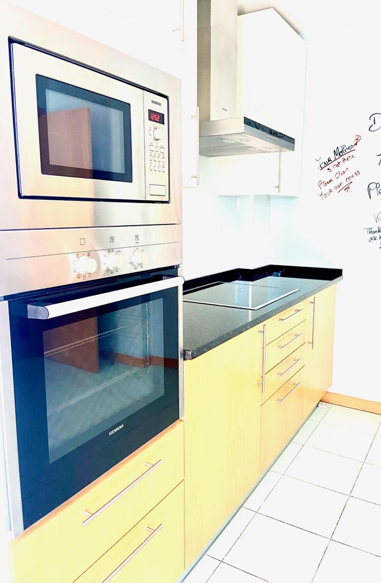 Apartment Zenit Luxury Marina Village *