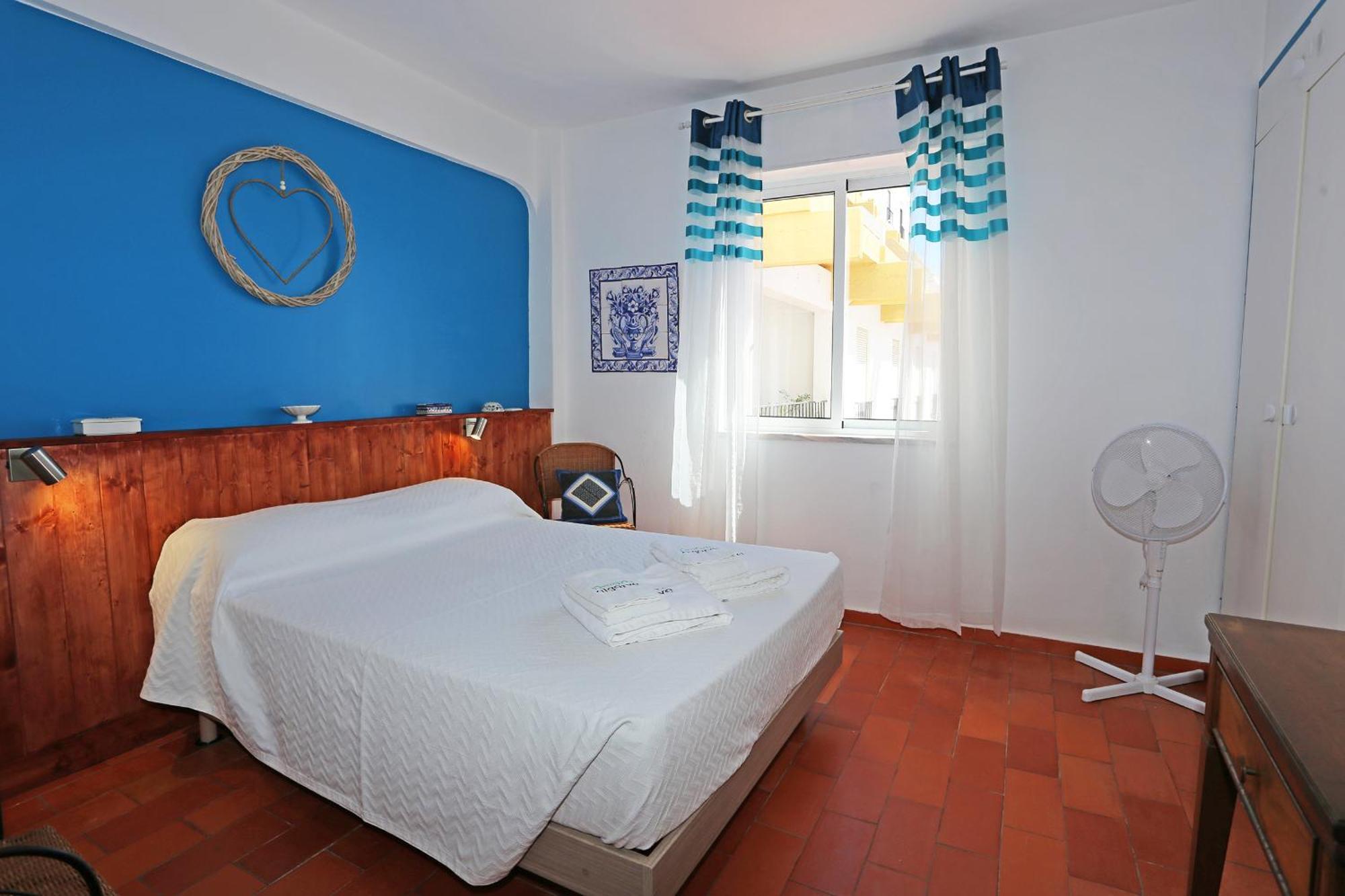 Appartement B65 - Casa Le Ferreira In Da *