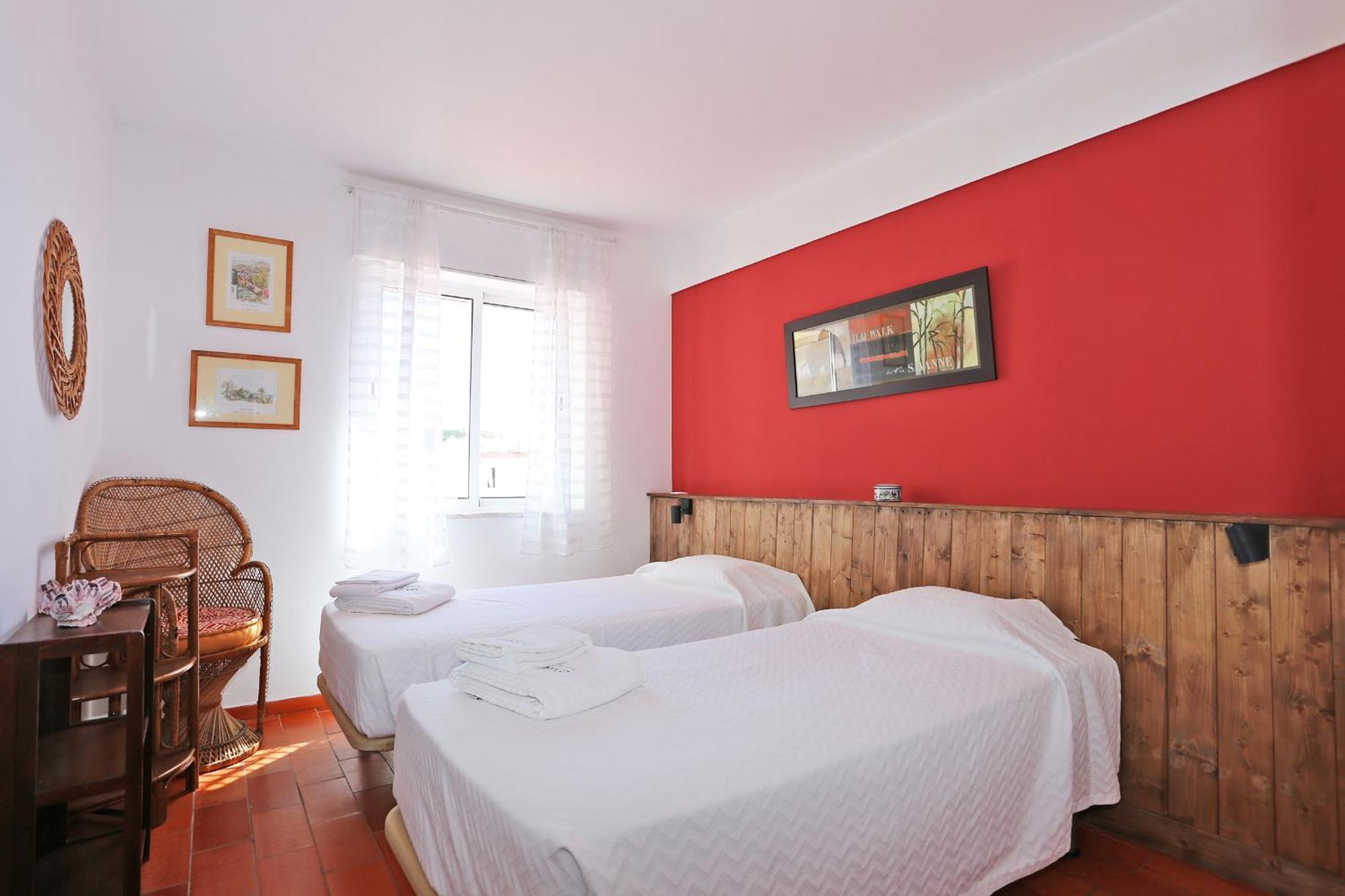 Apartment B65 - Casa Le Ferreira In Da *