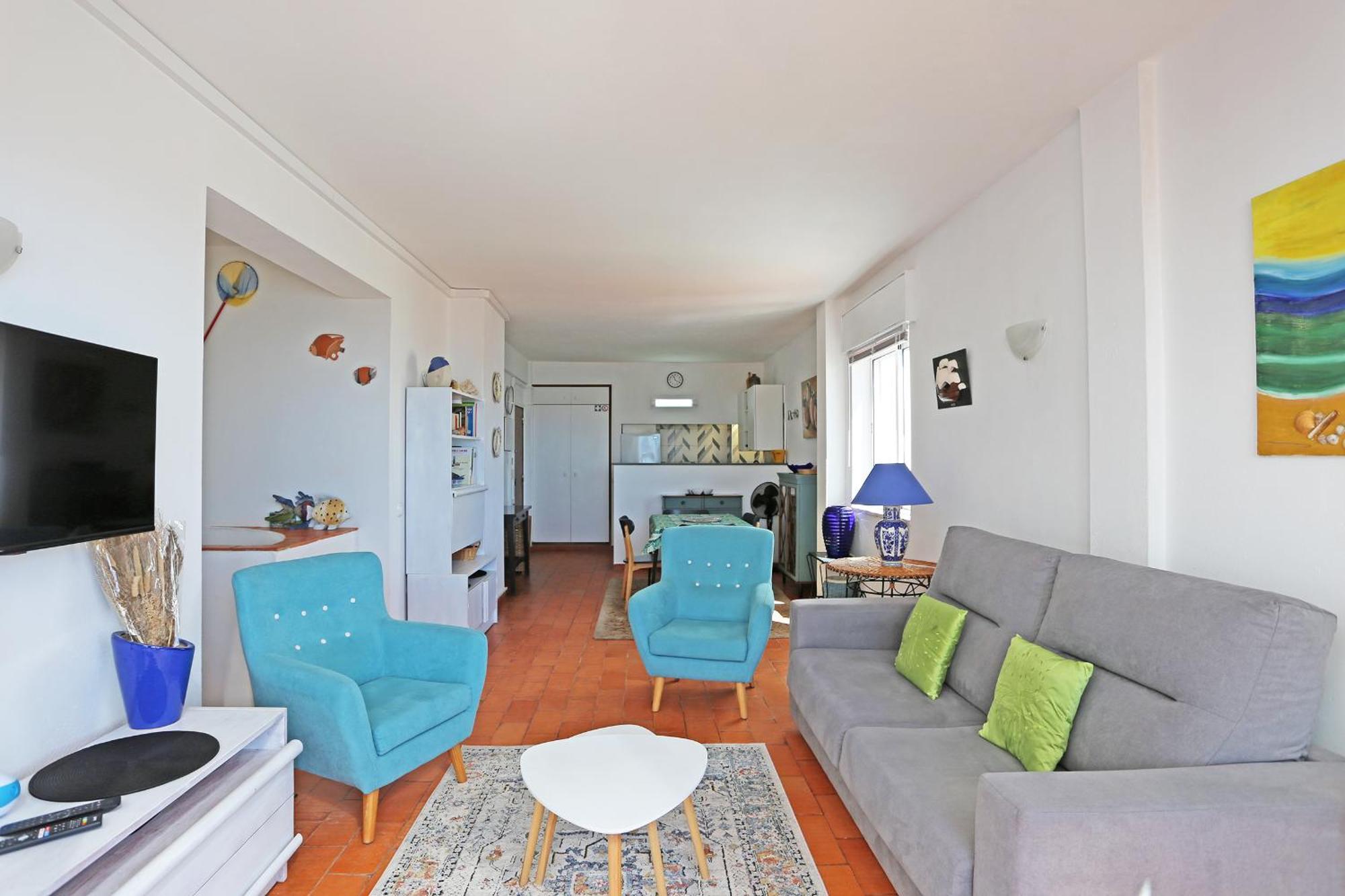 Apartment B65 - Casa Le Ferreira In Da Praia Da Luz