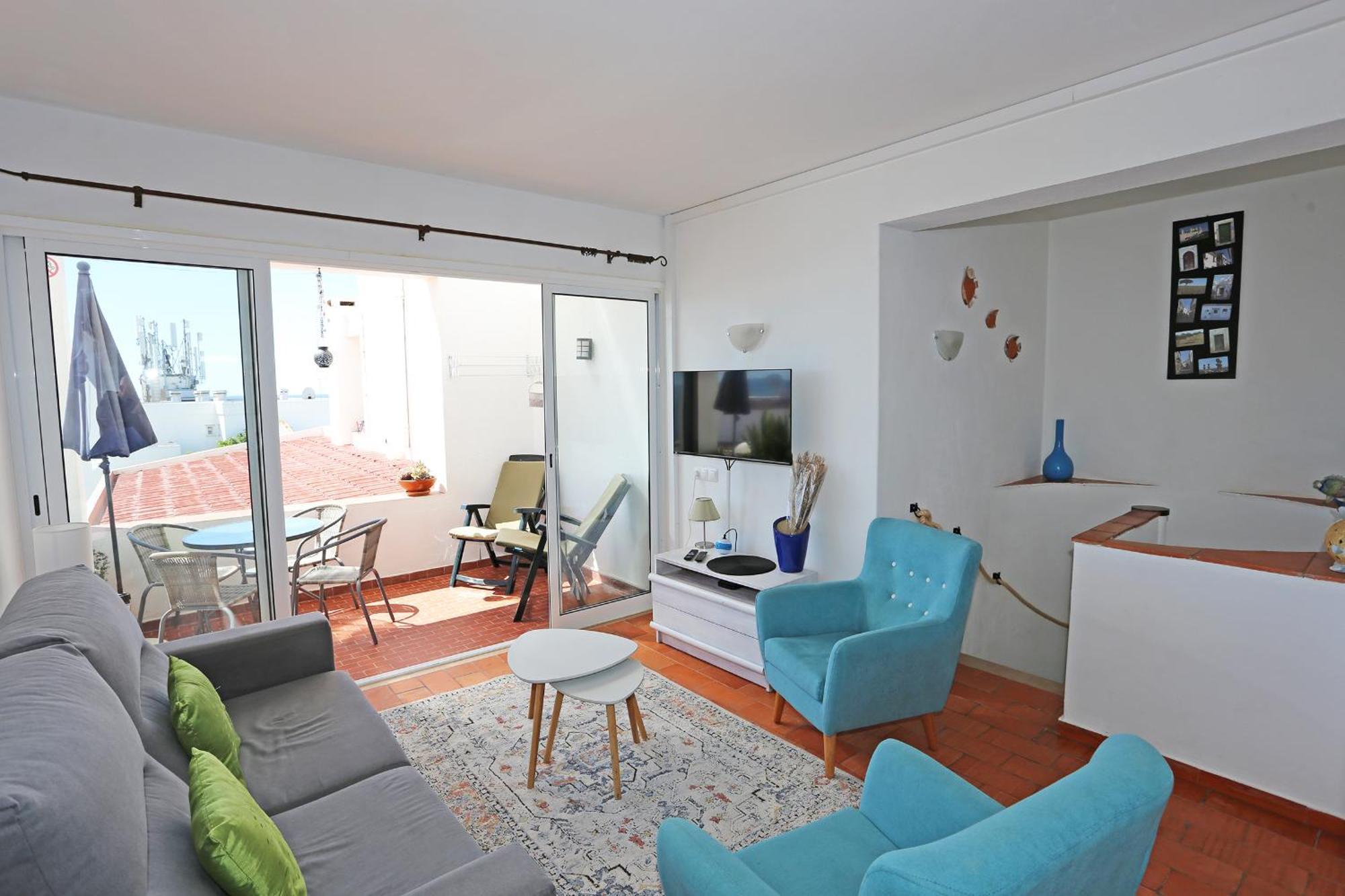 B65 - Casa Le Ferreira In Da Praia Da Luz