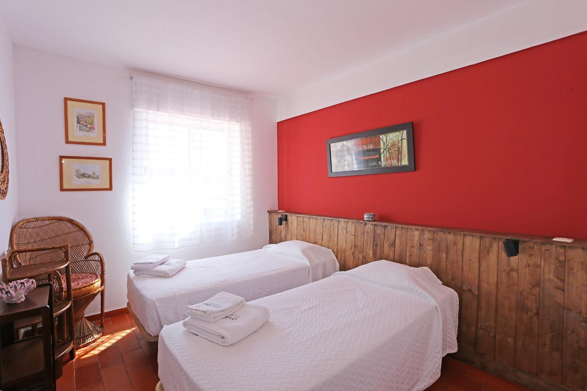Apartment B65 - Casa Le Ferreira In Da Praia Da Luz
