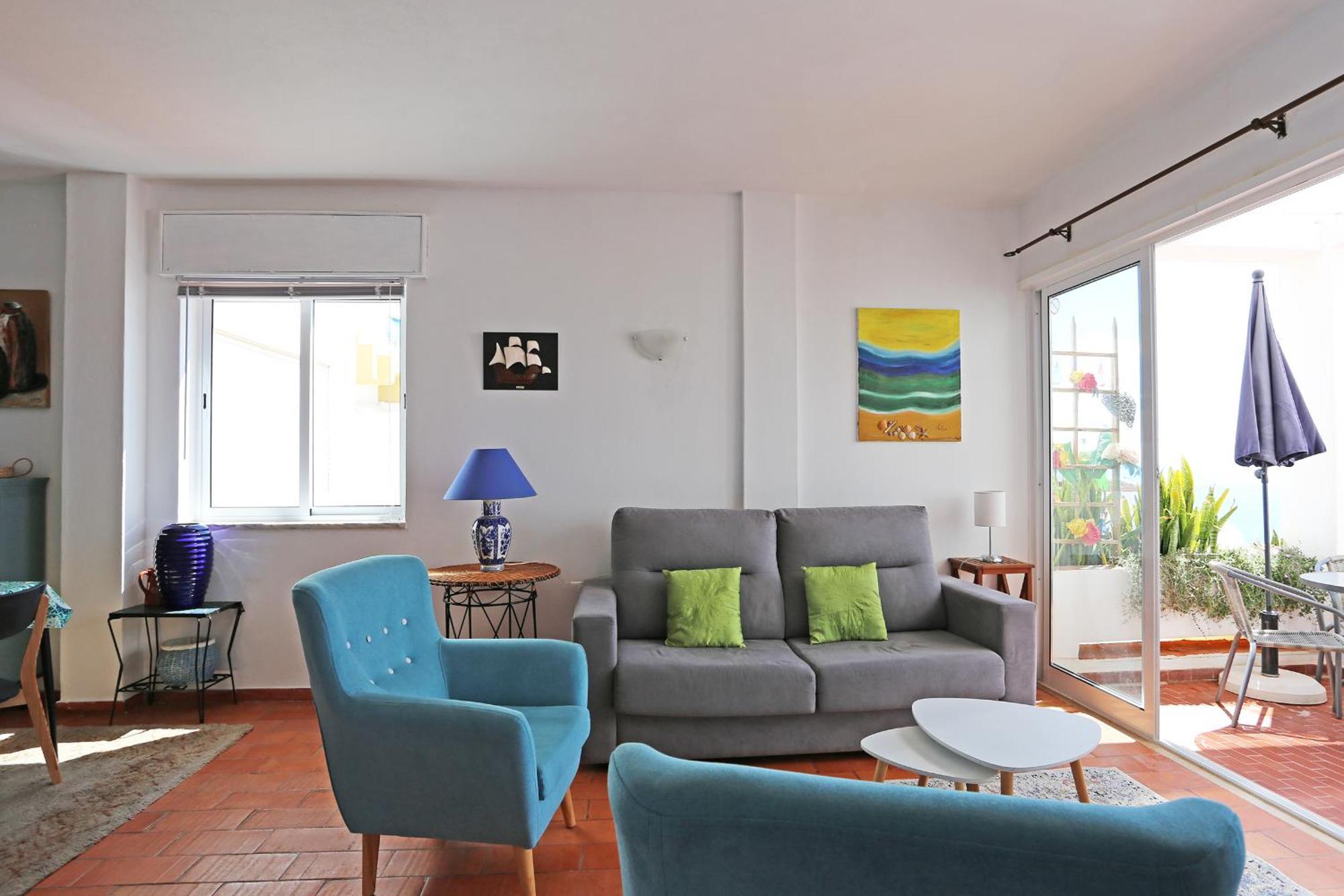 B65 - Casa Le Ferreira In Da Praia Da Luz