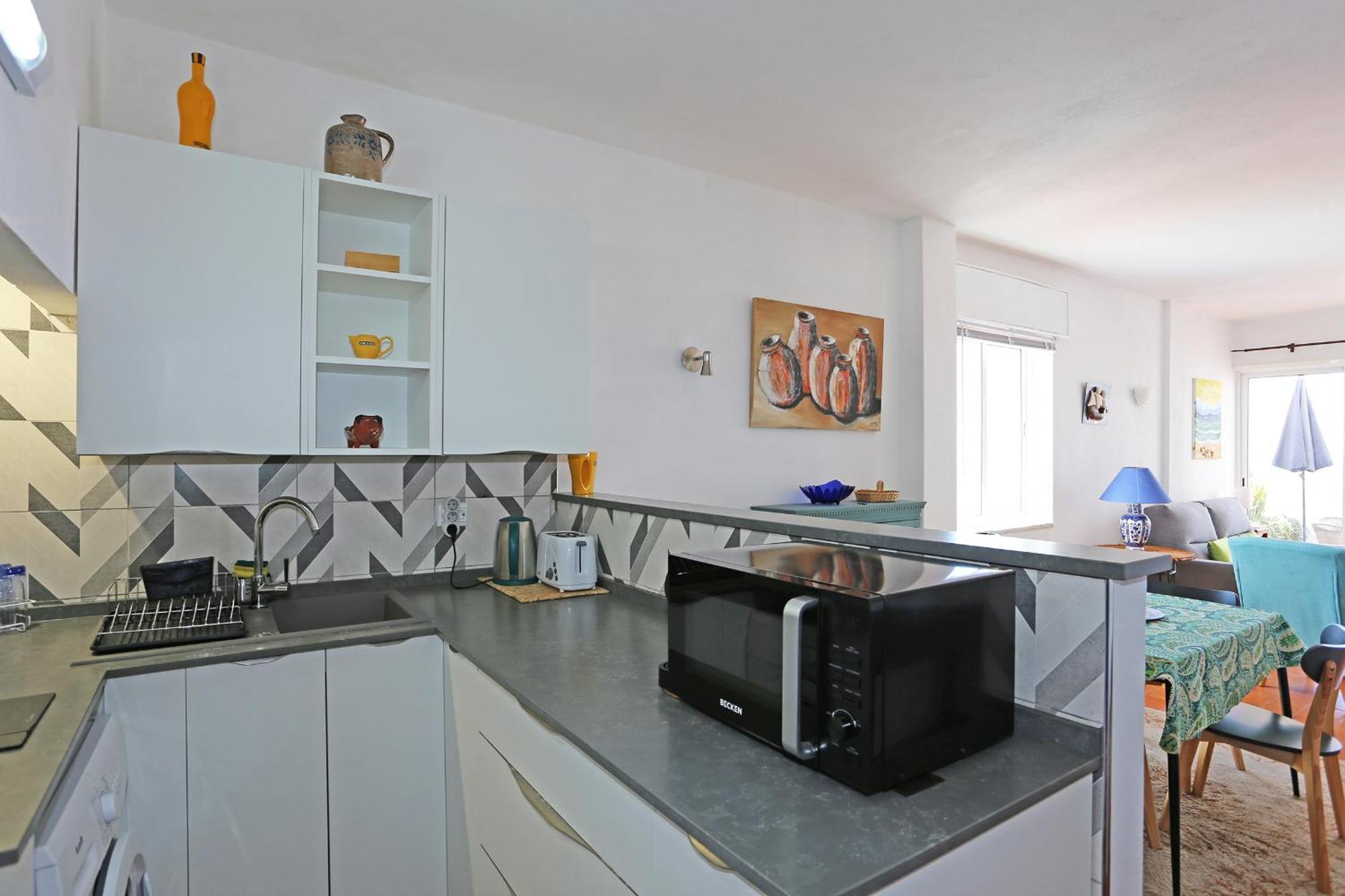 B65 - Casa Le Ferreira In Da Praia Da Luz