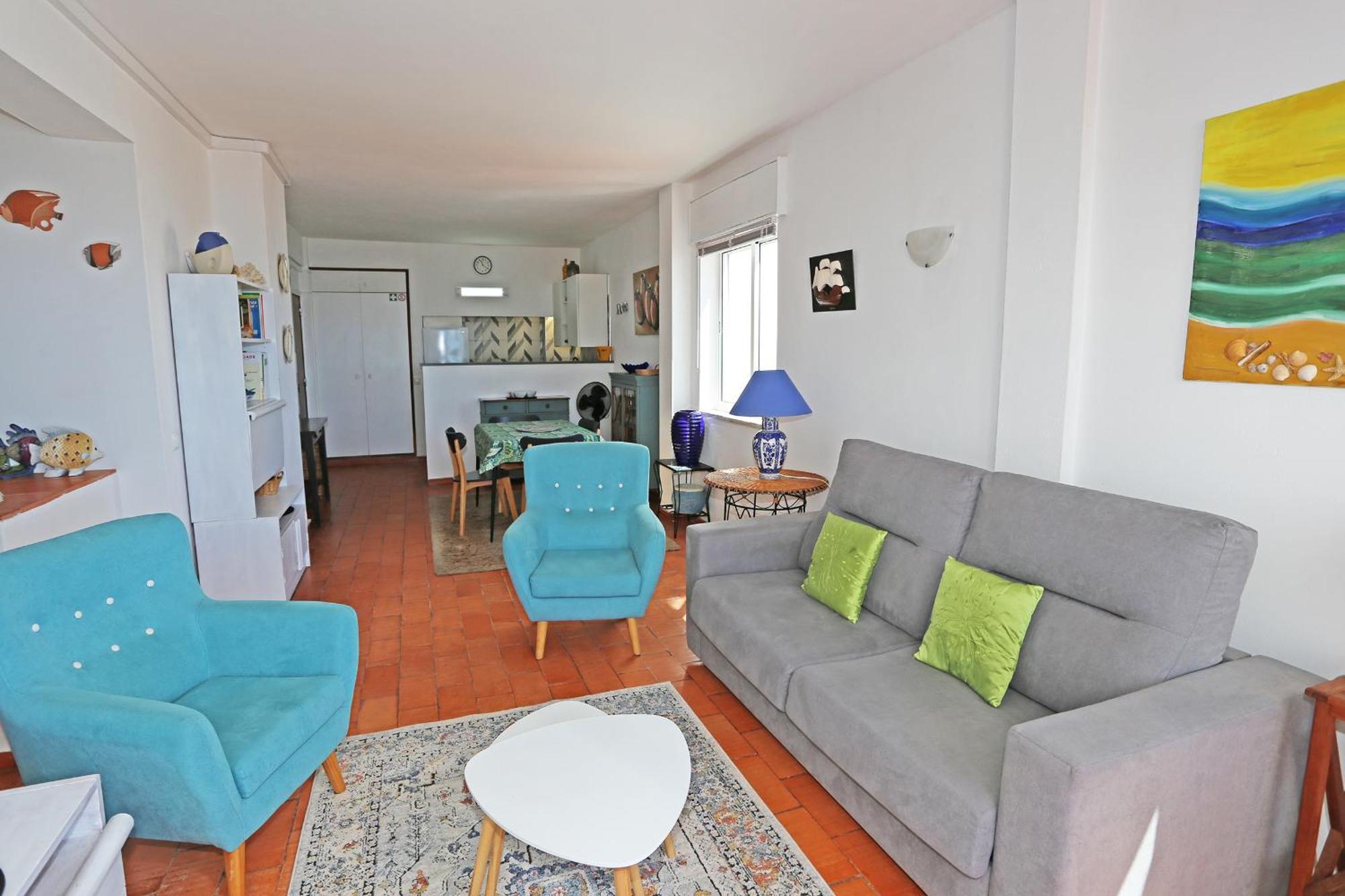 Apartment B65 - Casa Le Ferreira In Da Praia Da Luz