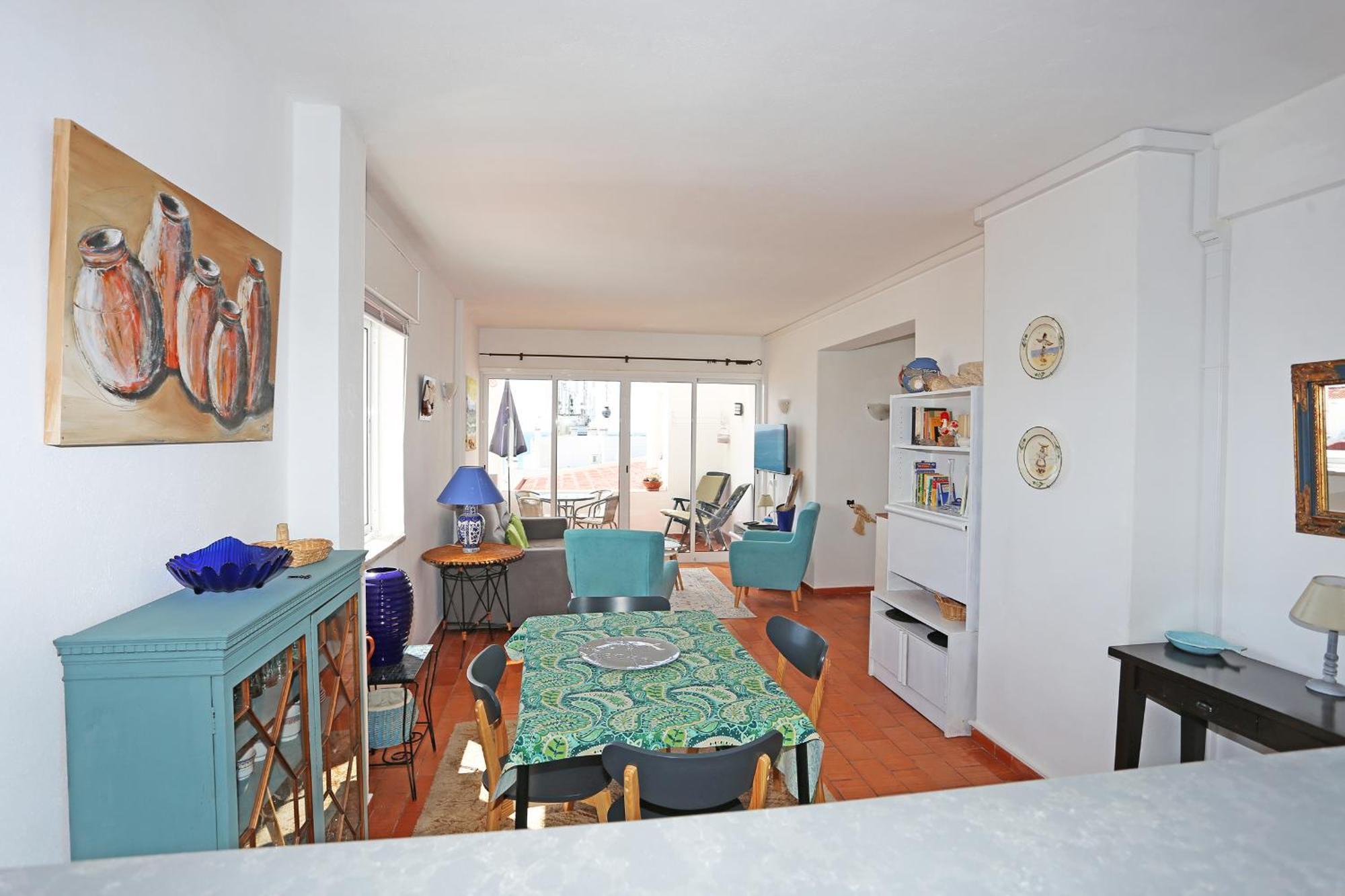 B65 - Casa Le Ferreira In Da Praia Da Luz
