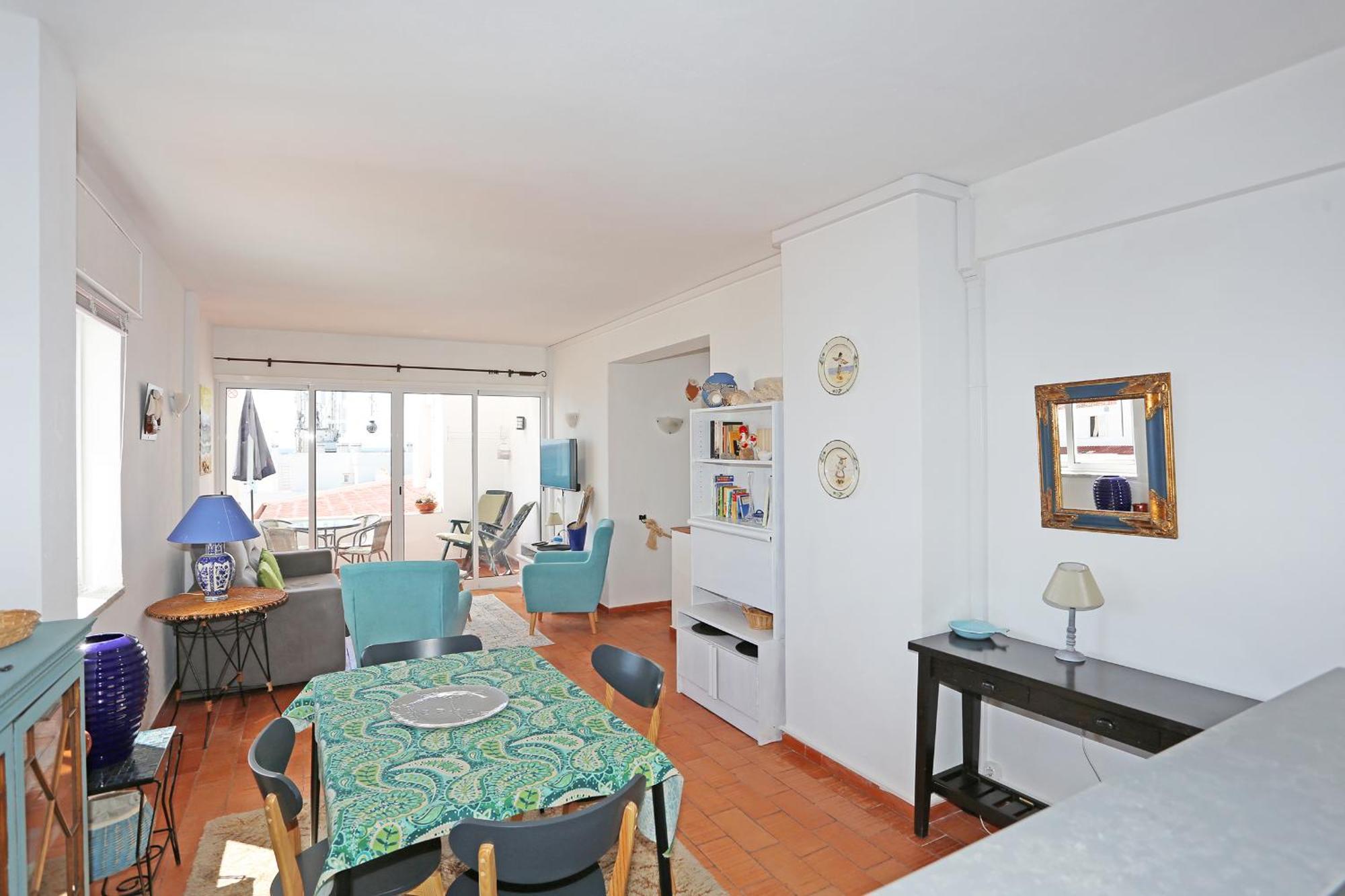 Apartment B65 - Casa Le Ferreira In Da *