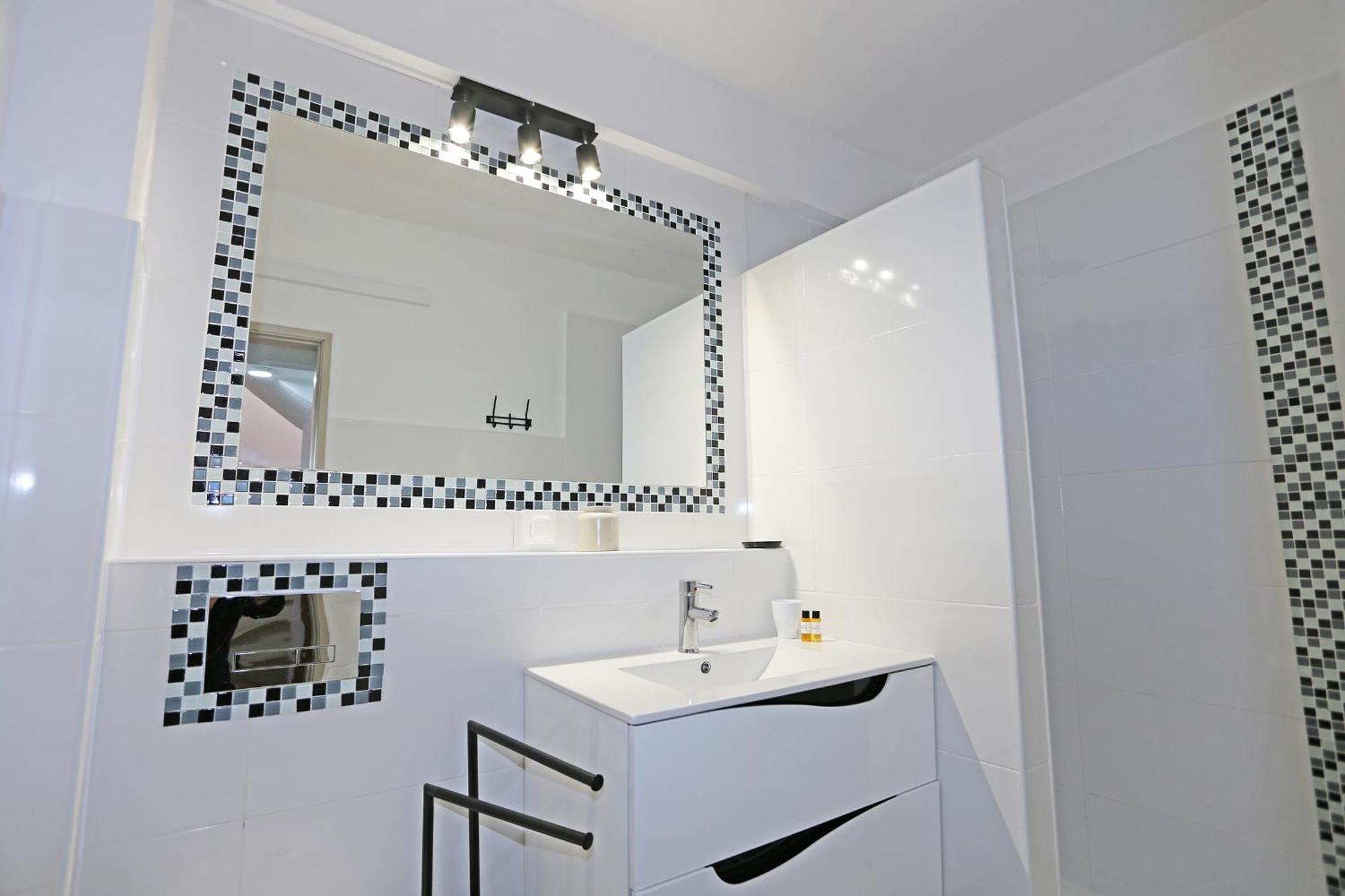 Apartment B65 - Casa Le Ferreira In Da *