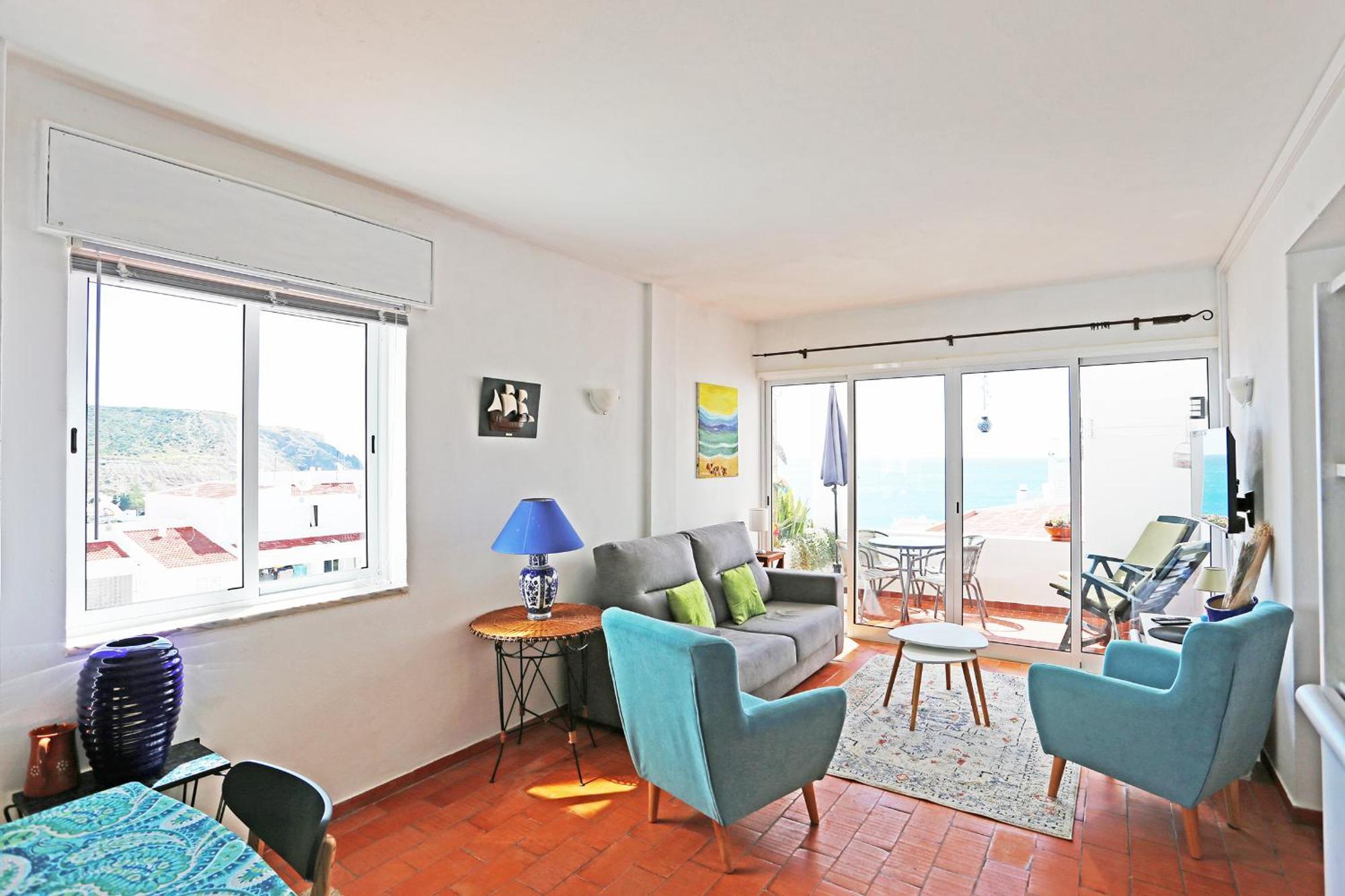 Apartment B65 - Casa Le Ferreira In Da Praia Da Luz
