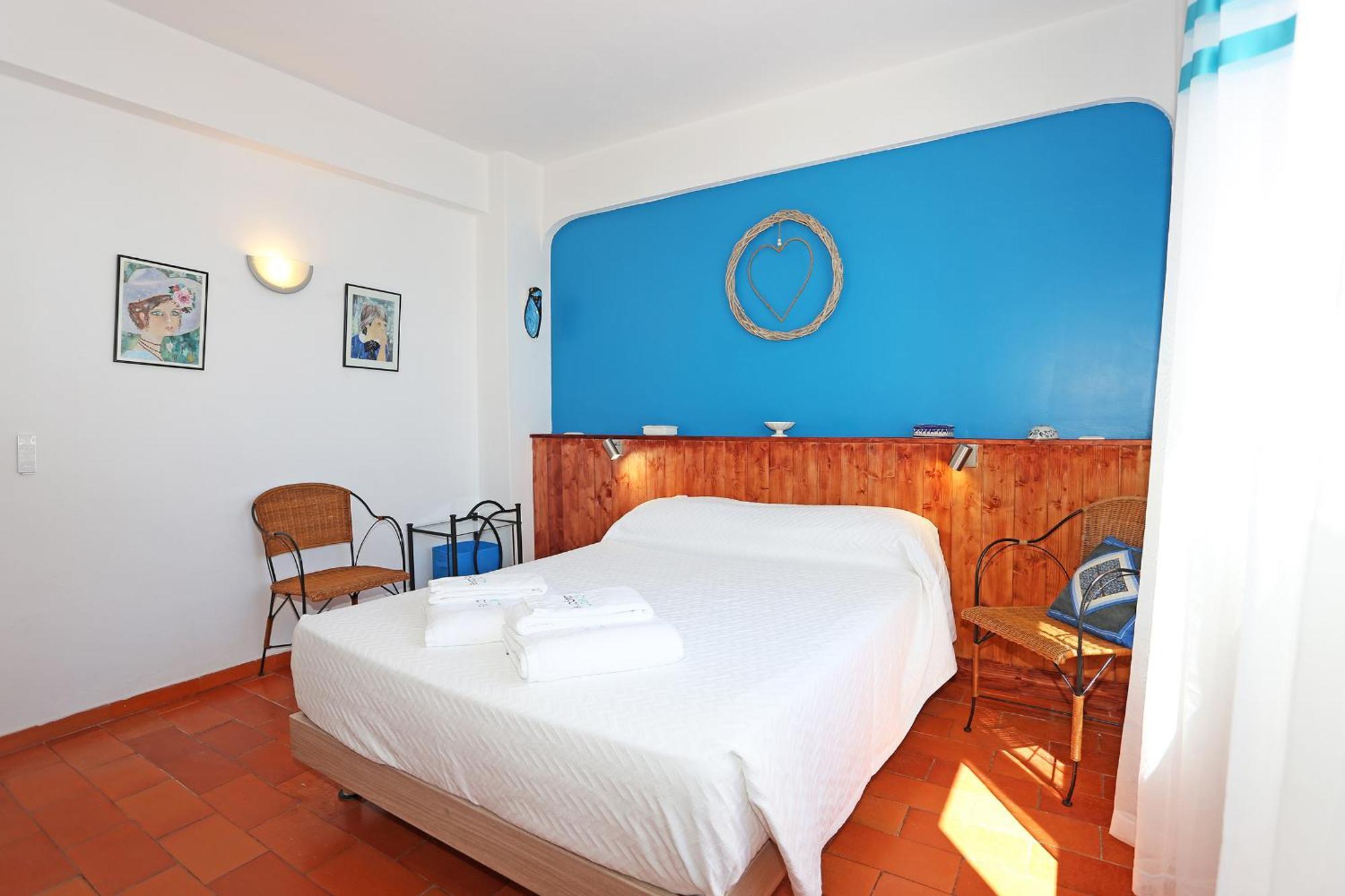 Apartment B65 - Casa Le Ferreira In Da