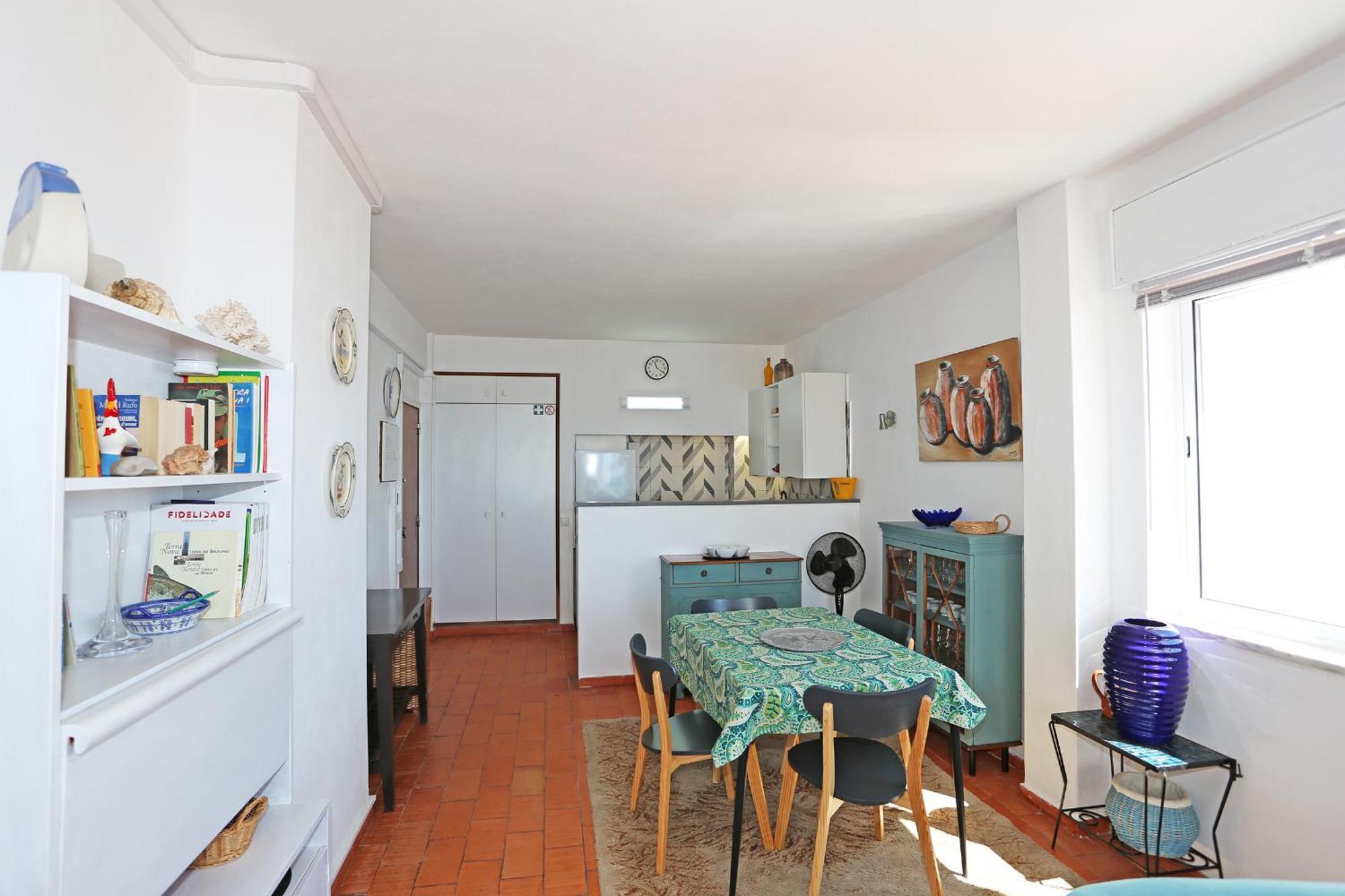 Apartment B65 - Casa Le Ferreira In Da *