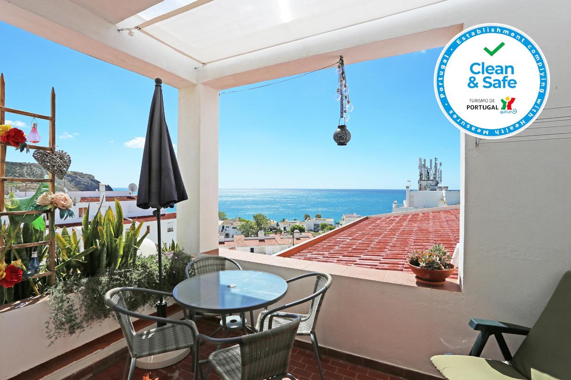 Apartment B65 - Casa Le Ferreira In Da Praia Da Luz