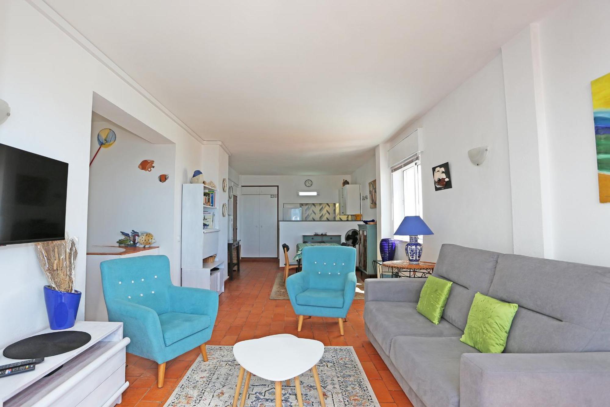 B65 - Casa Le Ferreira In Da Luz