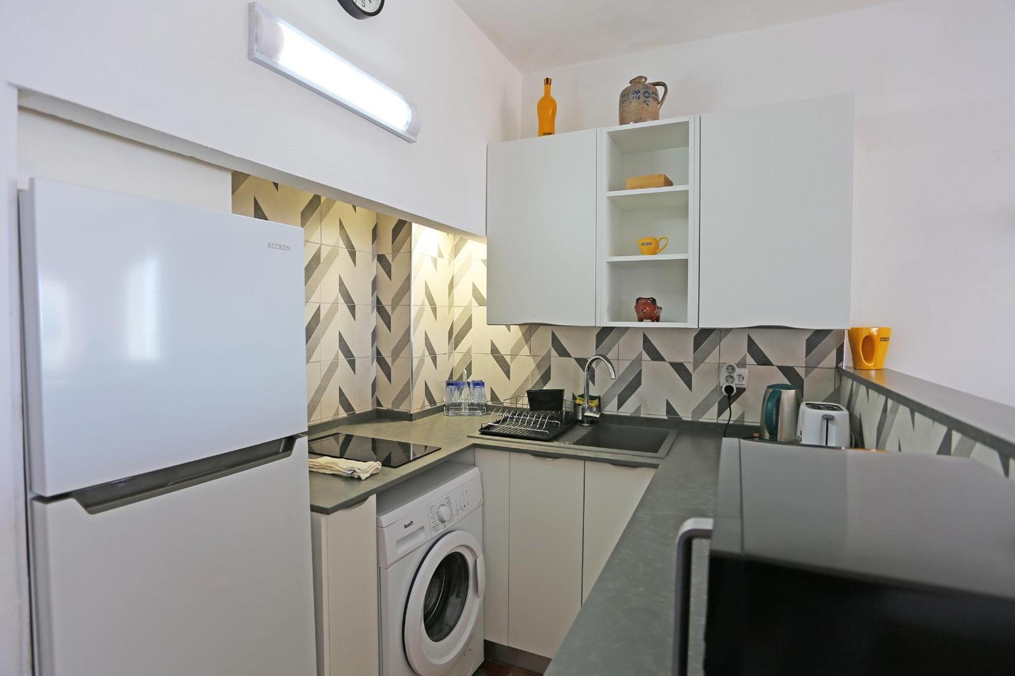 Apartment B65 - Casa Le Ferreira In Da