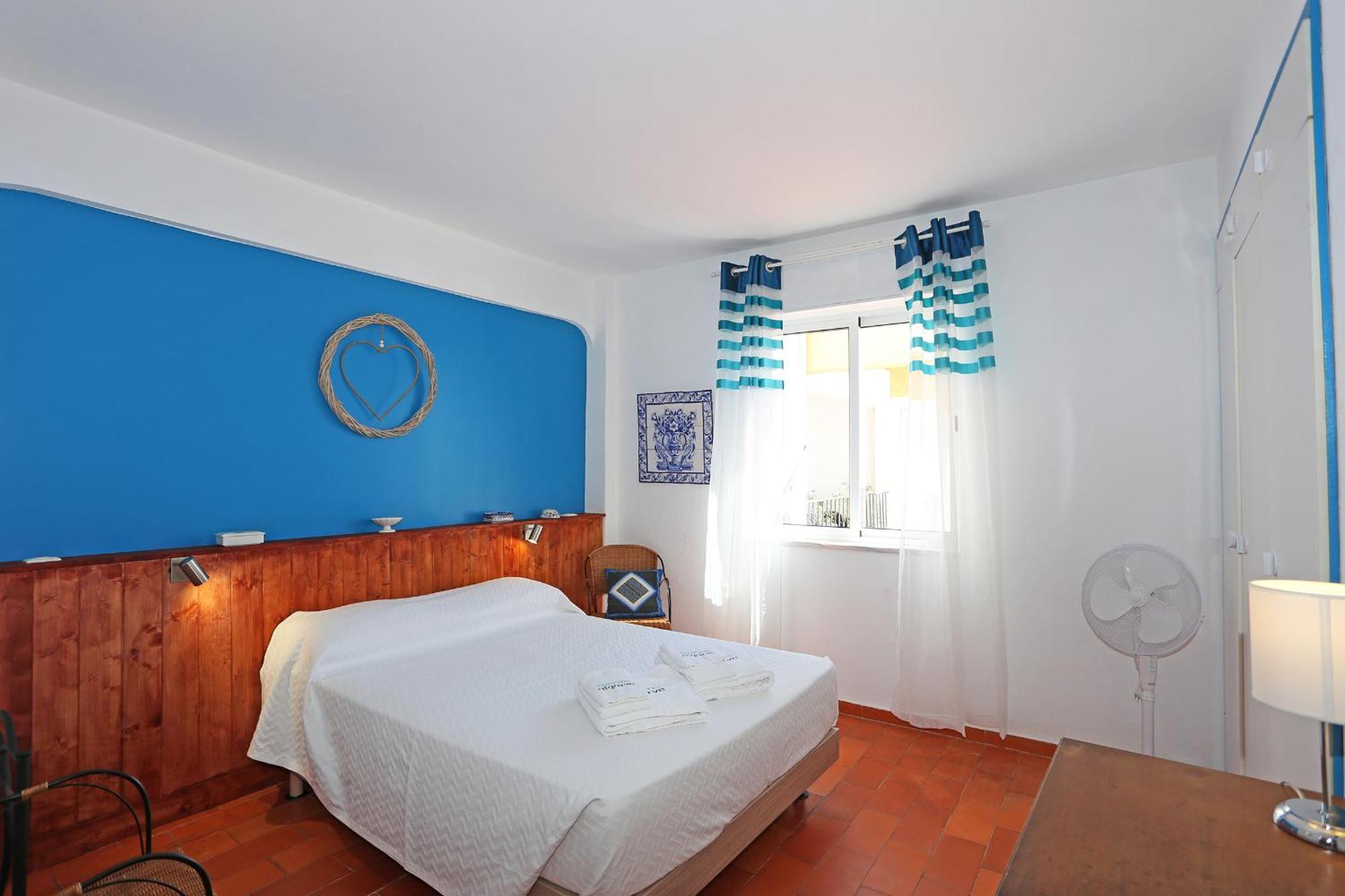 Appartement B65 - Casa Le Ferreira In Da *