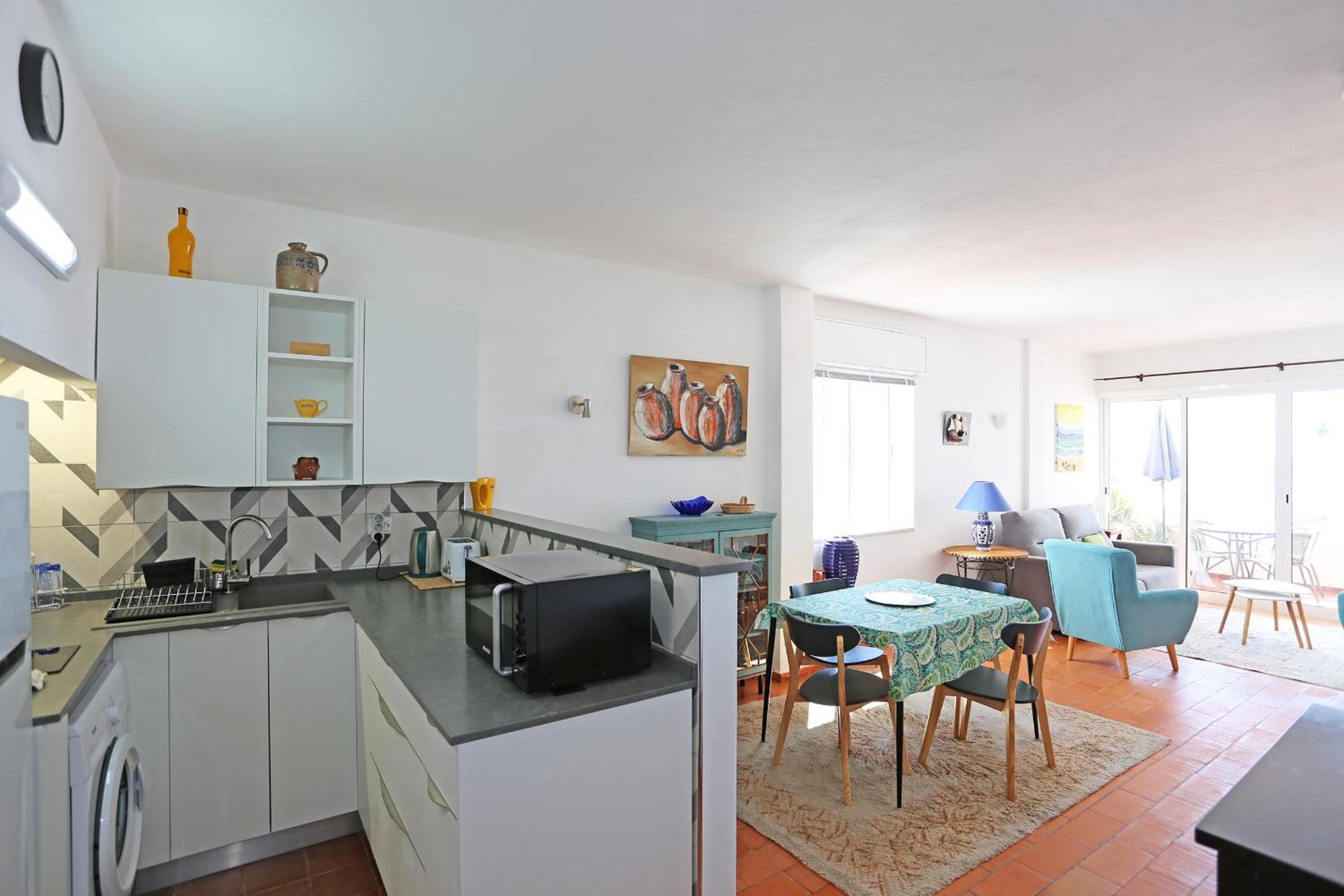 Apartment B65 - Casa Le Ferreira In Da Praia Da Luz