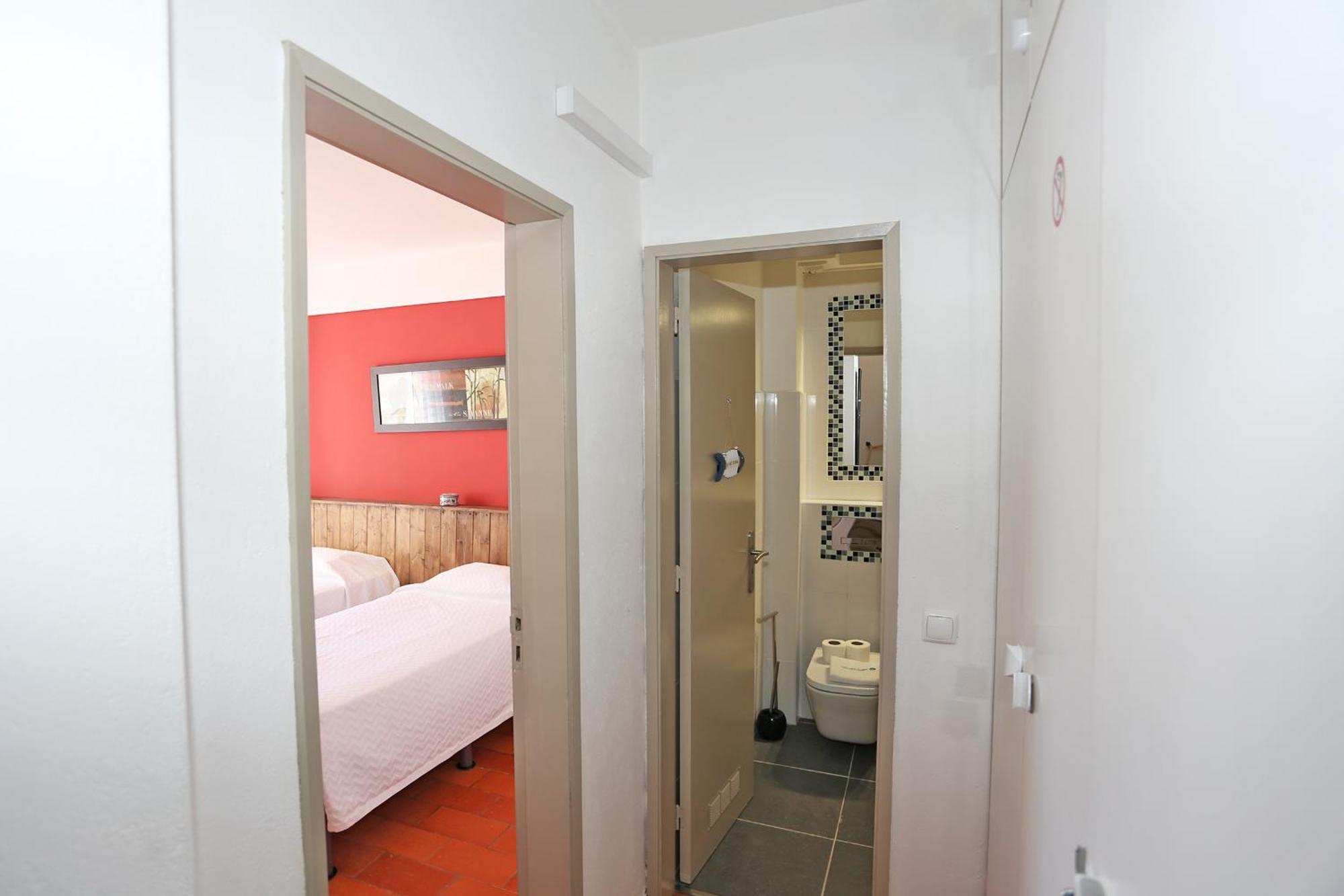 B65 - Casa Le Ferreira In Da Luz