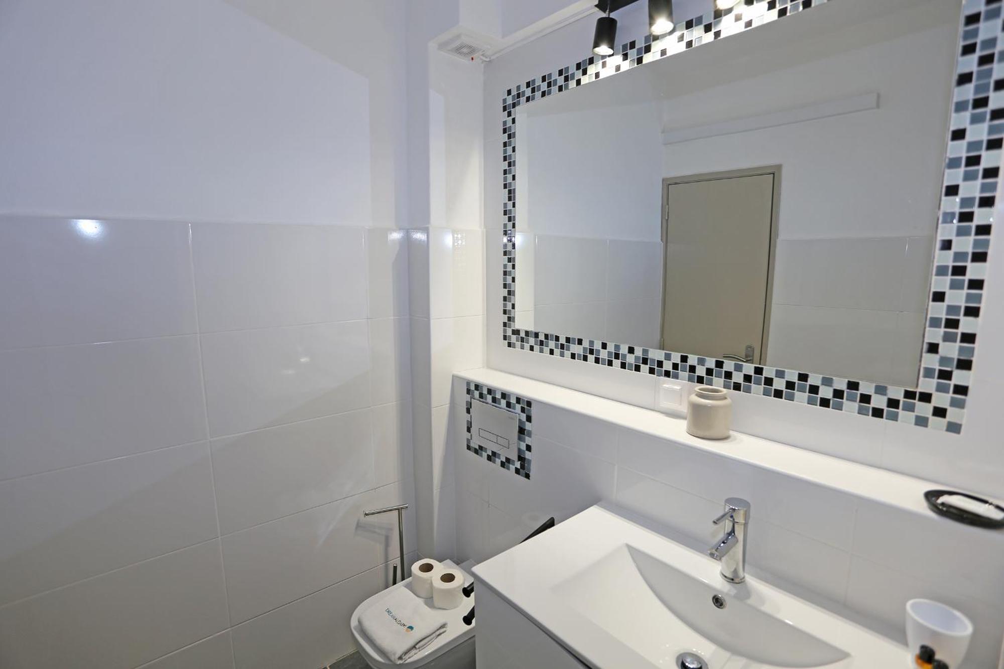 Apartment B65 - Casa Le Ferreira In Da *