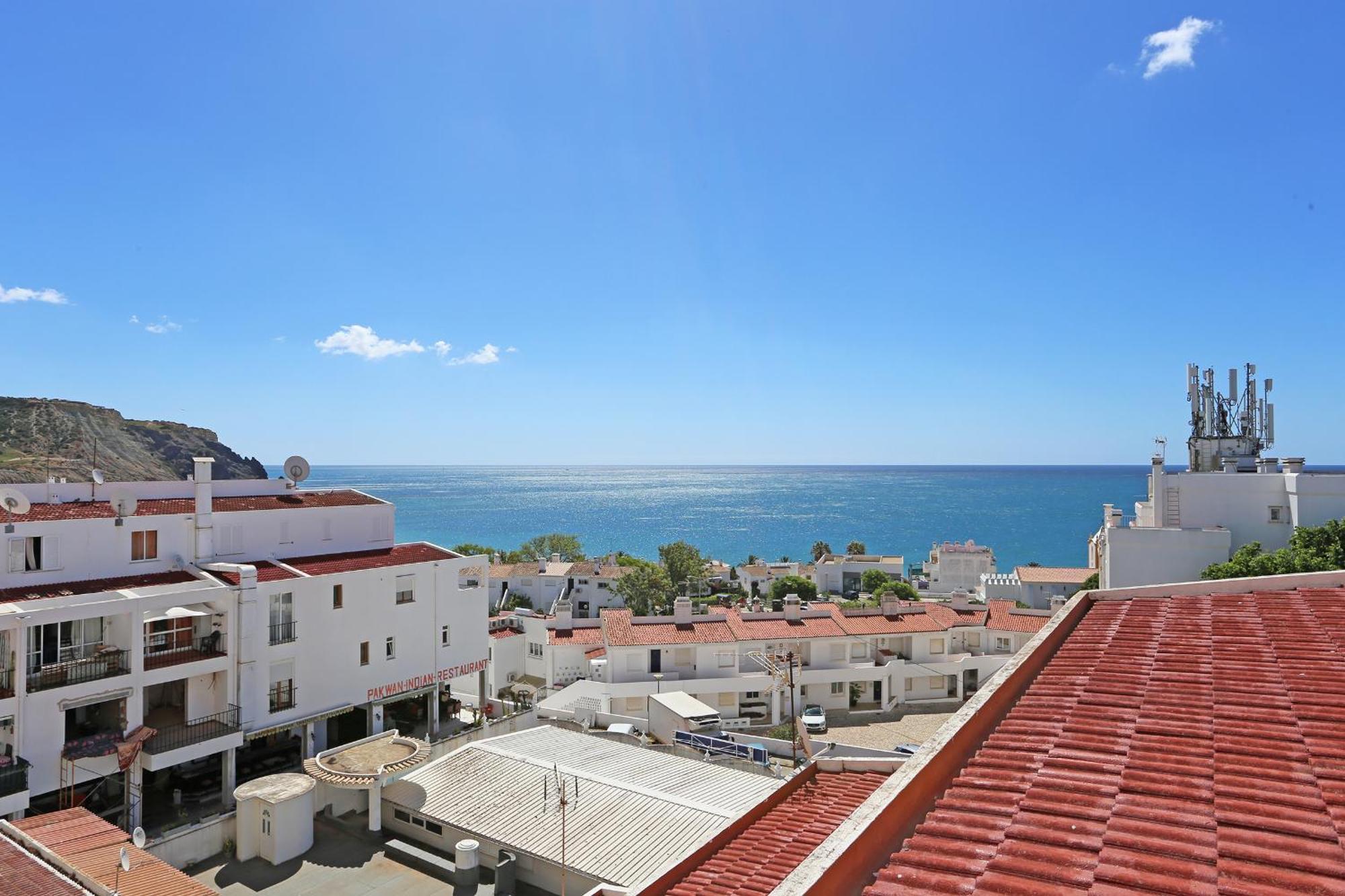 Apartment B65 - Casa Le Ferreira In Da Praia Da Luz