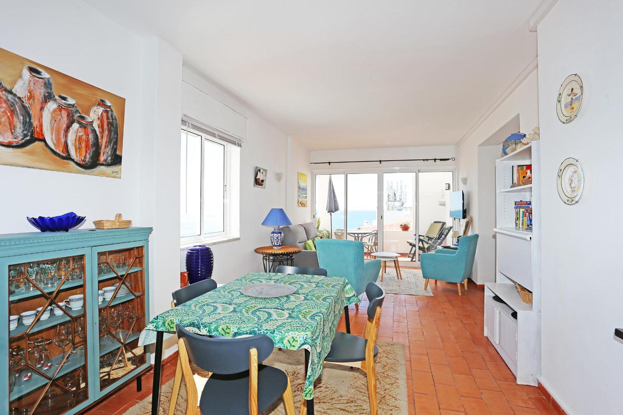 Appartement B65 - Casa Le Ferreira In Da *