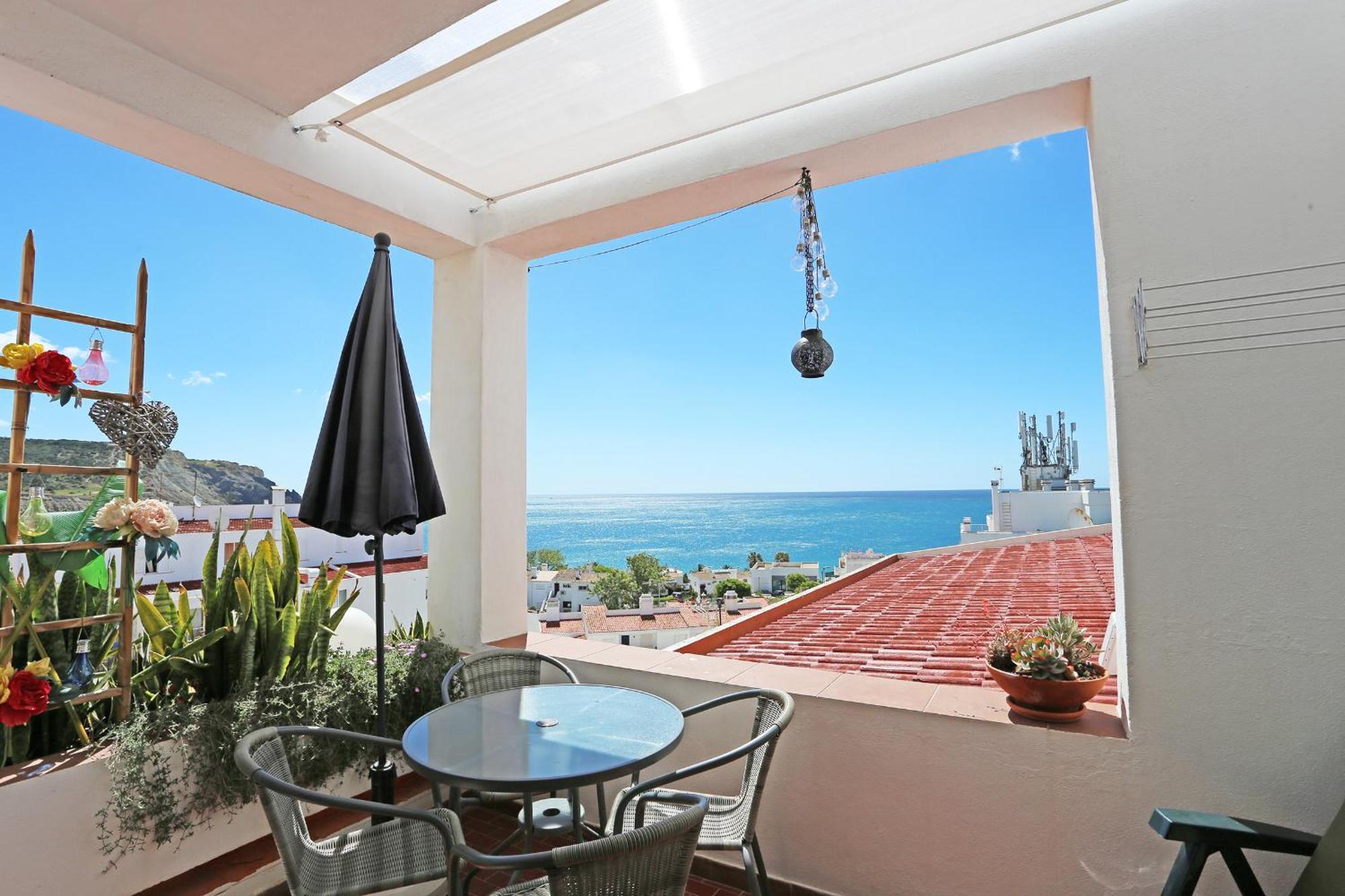 Apartment B65 - Casa Le Ferreira In Da Praia Da Luz