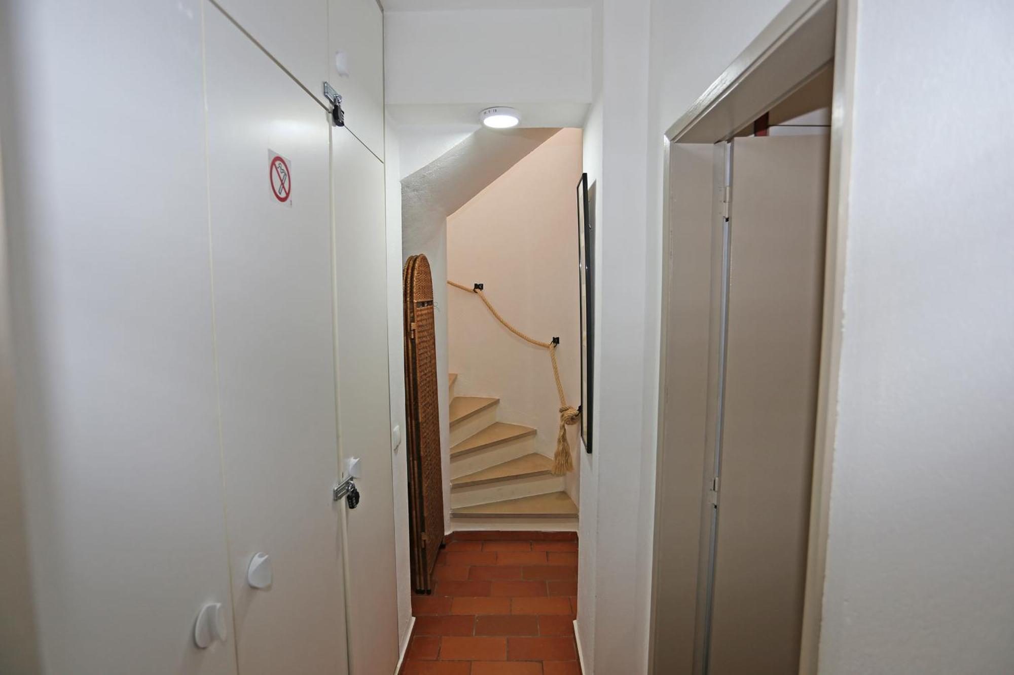 Appartement B65 - Casa Le Ferreira In Da Luz