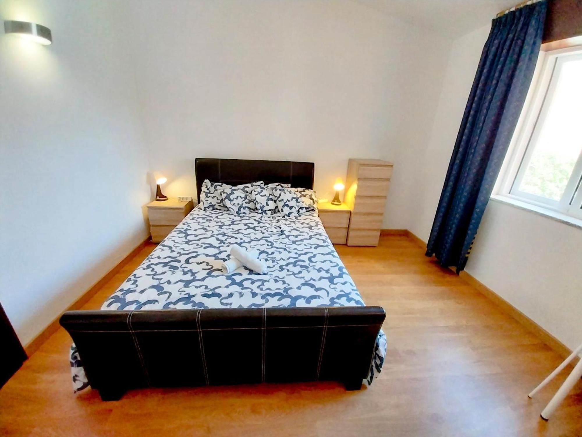 Apartment Solemcabana Social Club