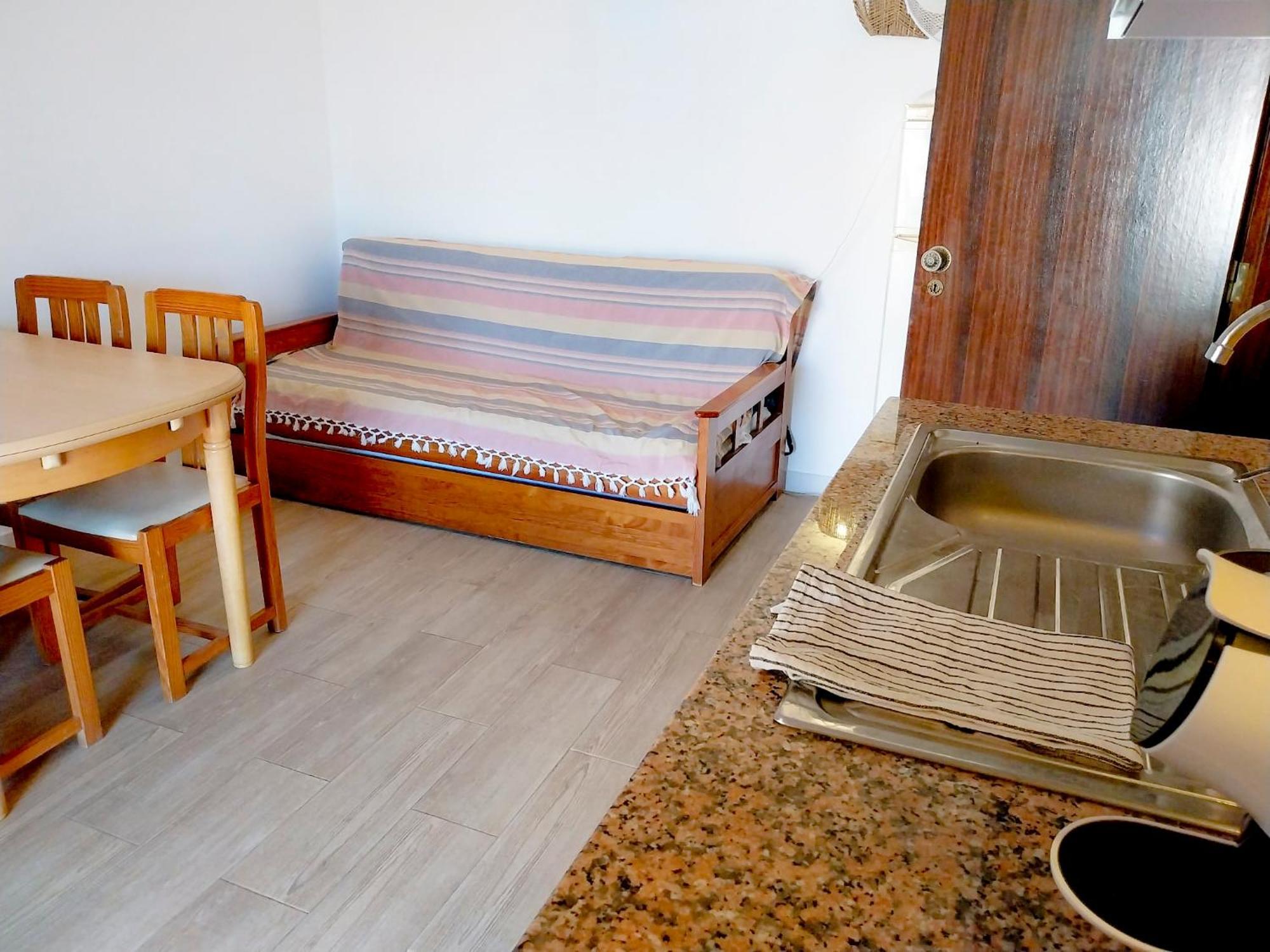 Apartment Solemcabana Social Club