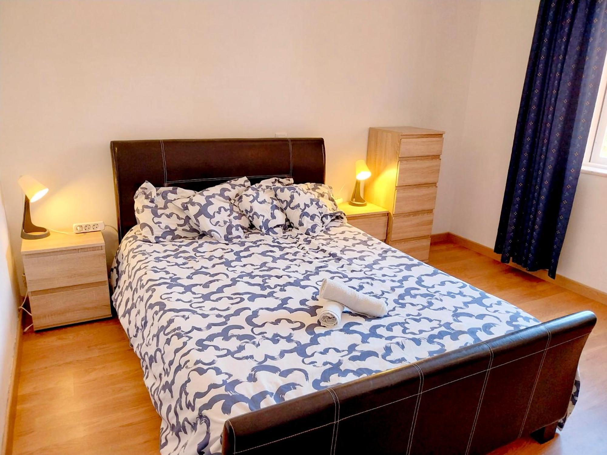 Apartment Solemcabana Social Club