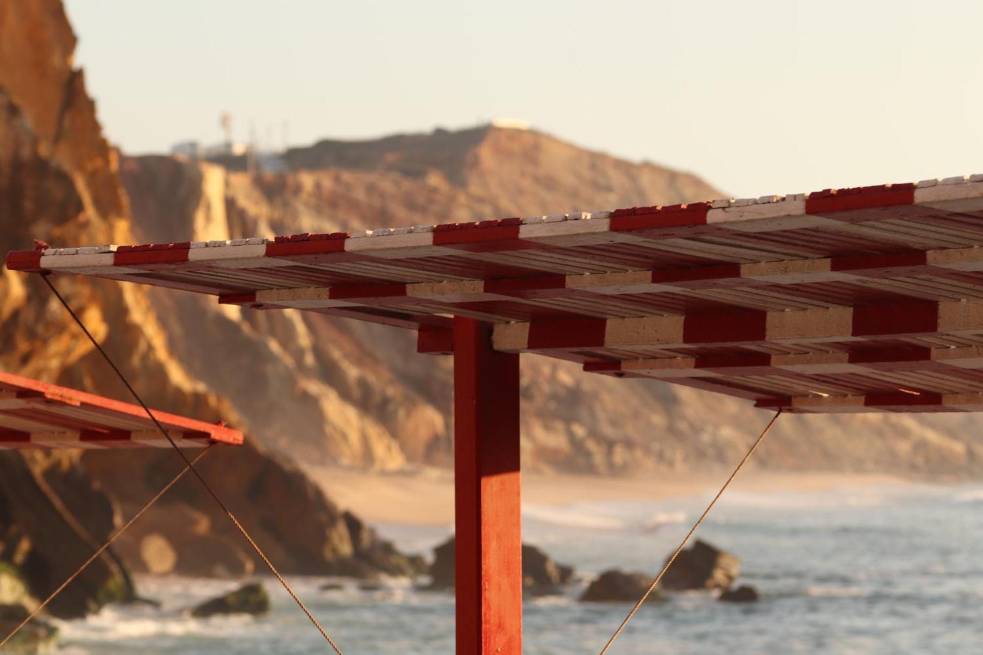 Ocean House - Santa Cruz