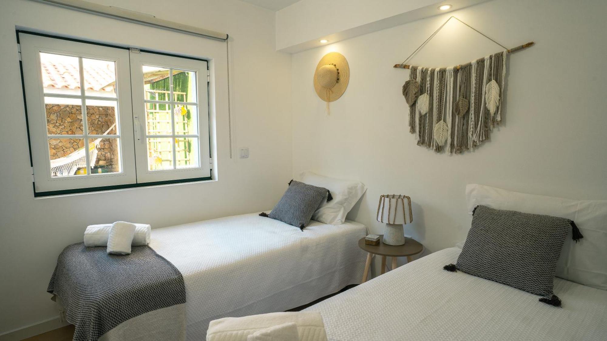 Ocean House - Santa Cruz Torres Vedras