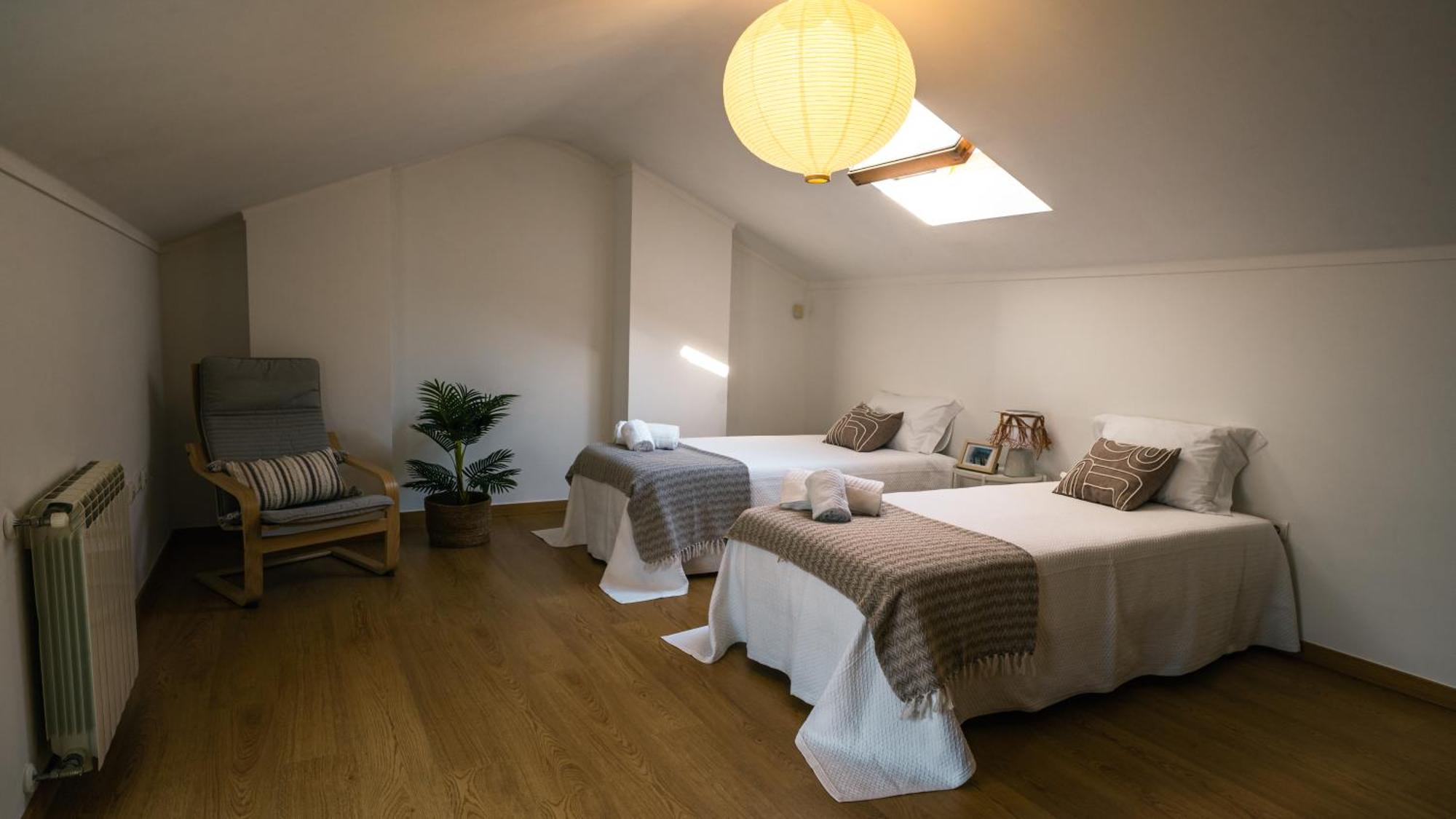 Guest house Ocean House - Santa Cruz *