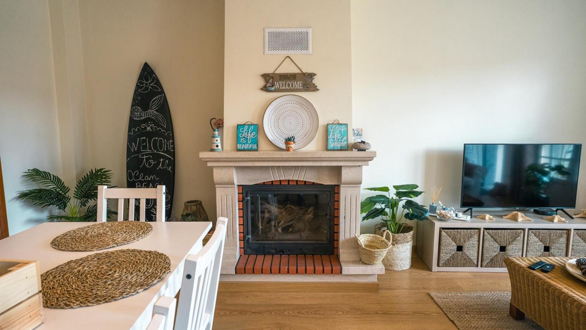 Ocean House - Santa Cruz