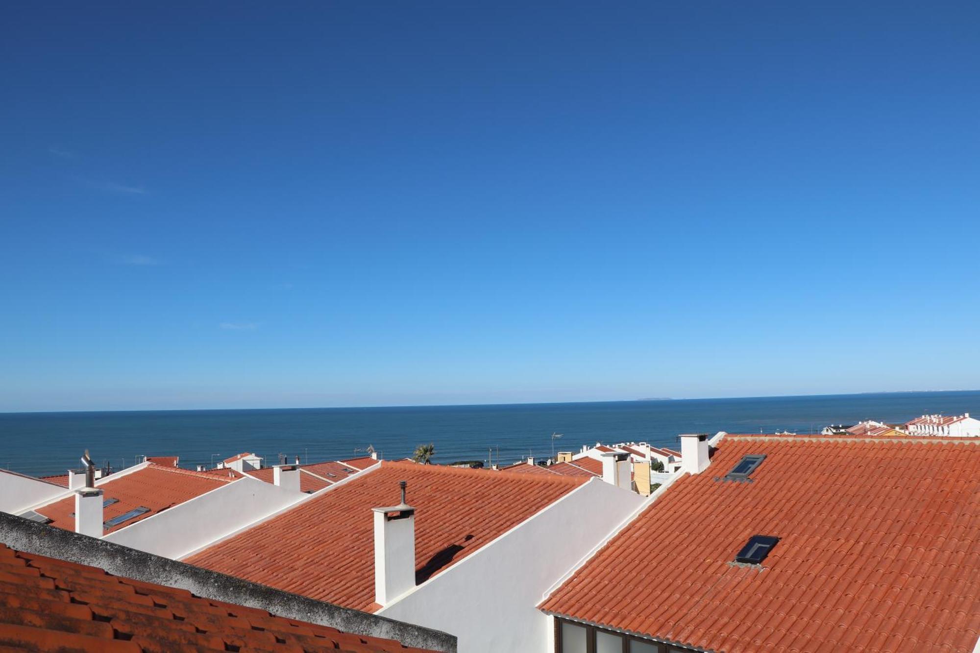 Guest house Ocean House - Santa Cruz