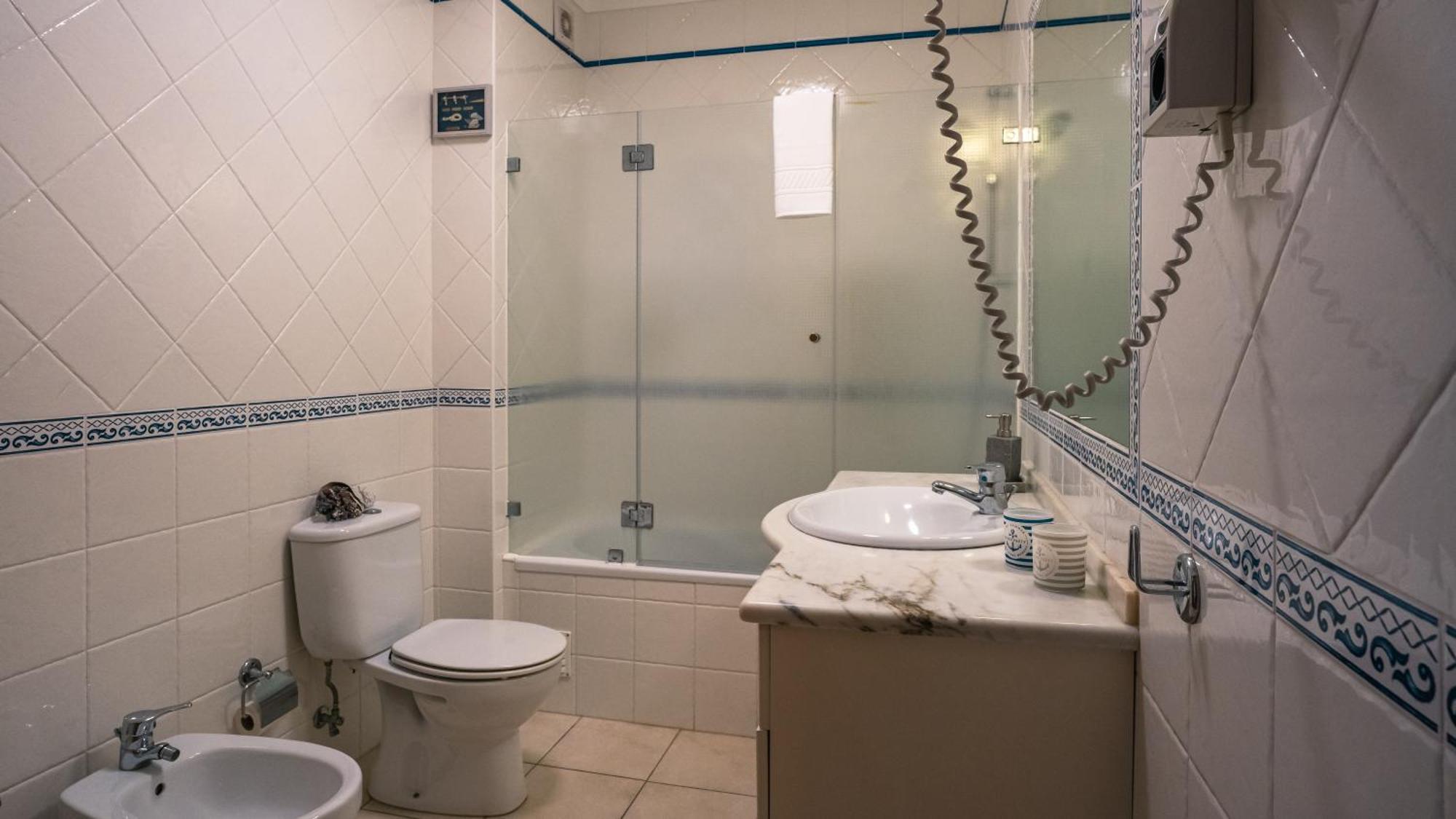Guest house Ocean House - Santa Cruz Torres Vedras