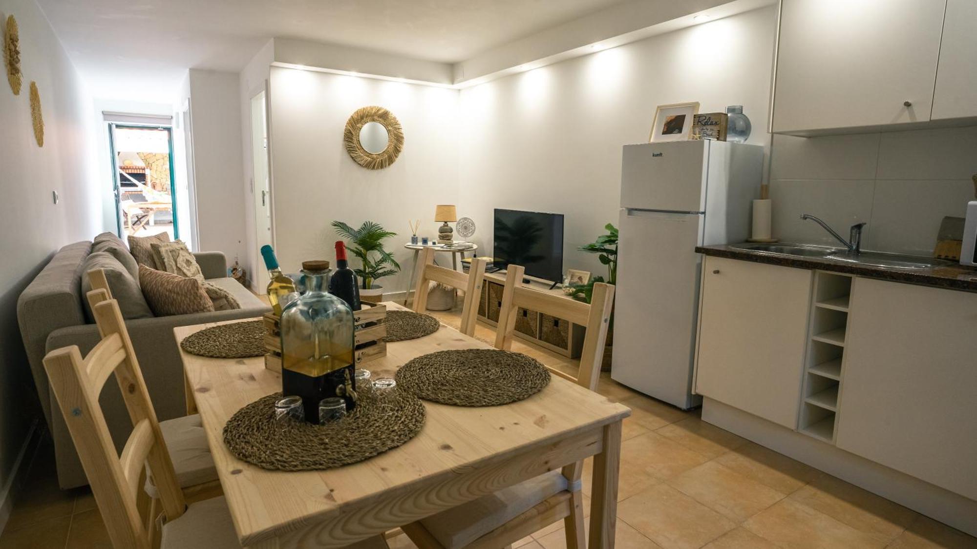 Ocean House - Santa Cruz Torres Vedras