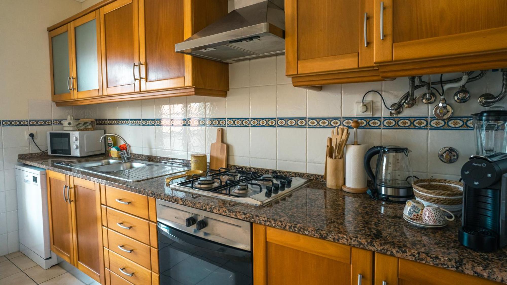 Guest house Ocean House - Santa Cruz Torres Vedras