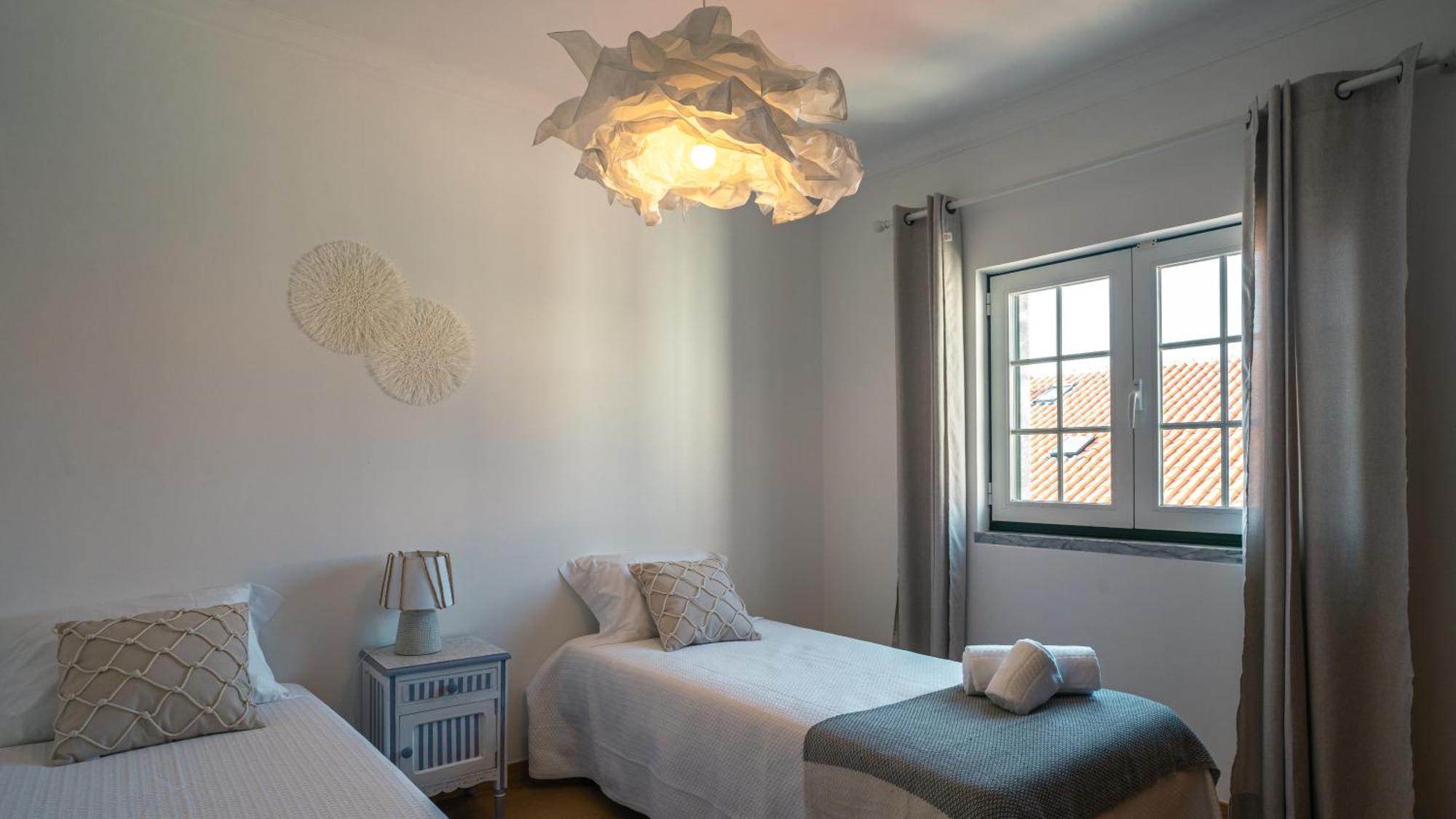 Ocean House - Santa Cruz Torres Vedras