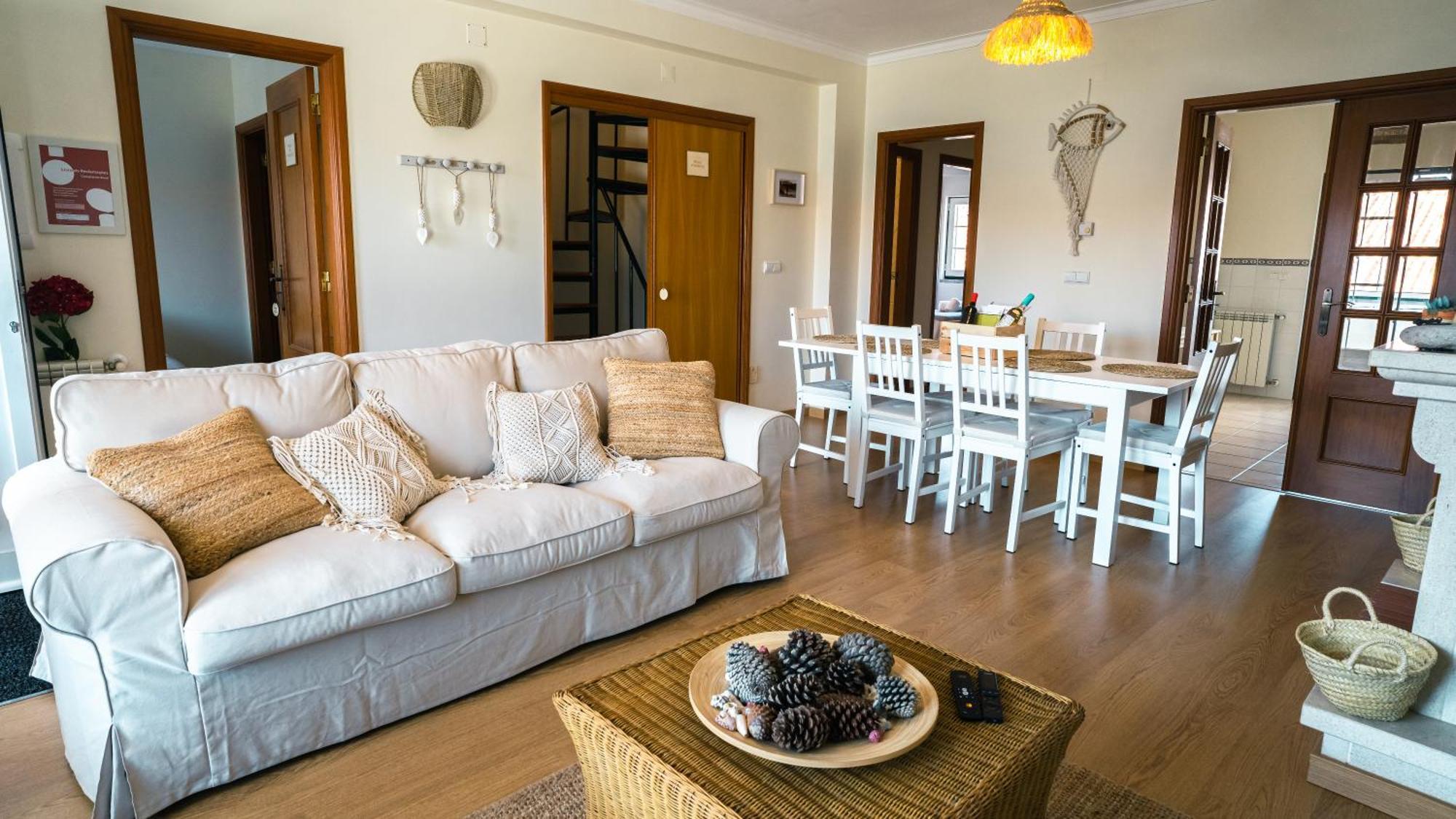 Ocean House - Santa Cruz Torres Vedras